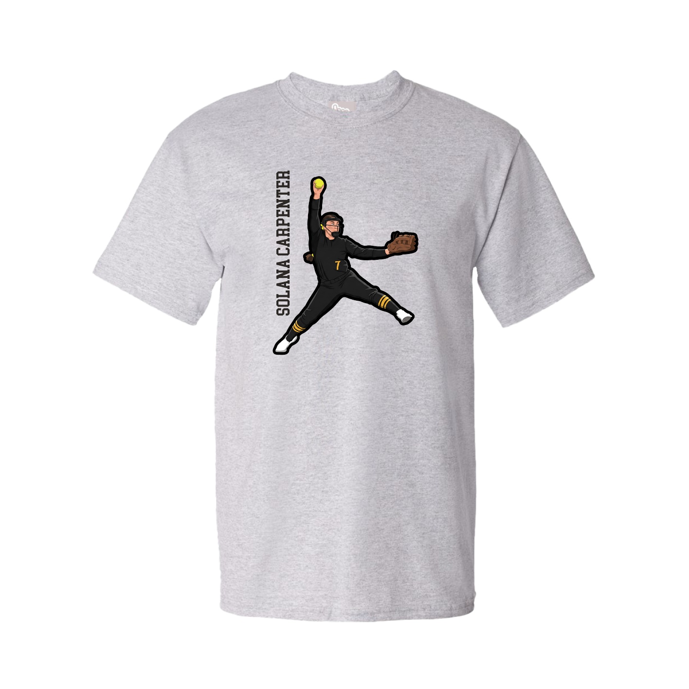 NIL Club Tee