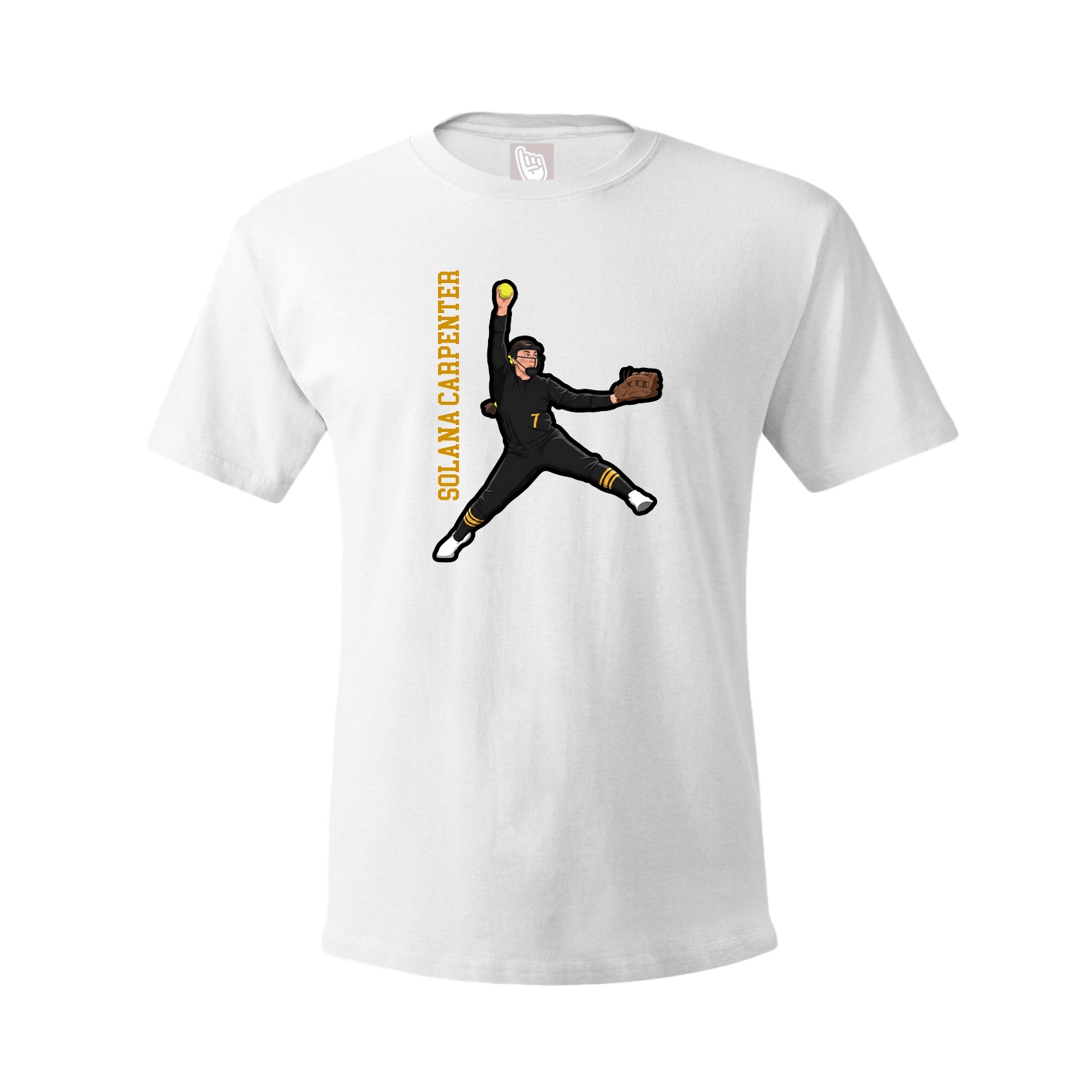 NIL Club Tee