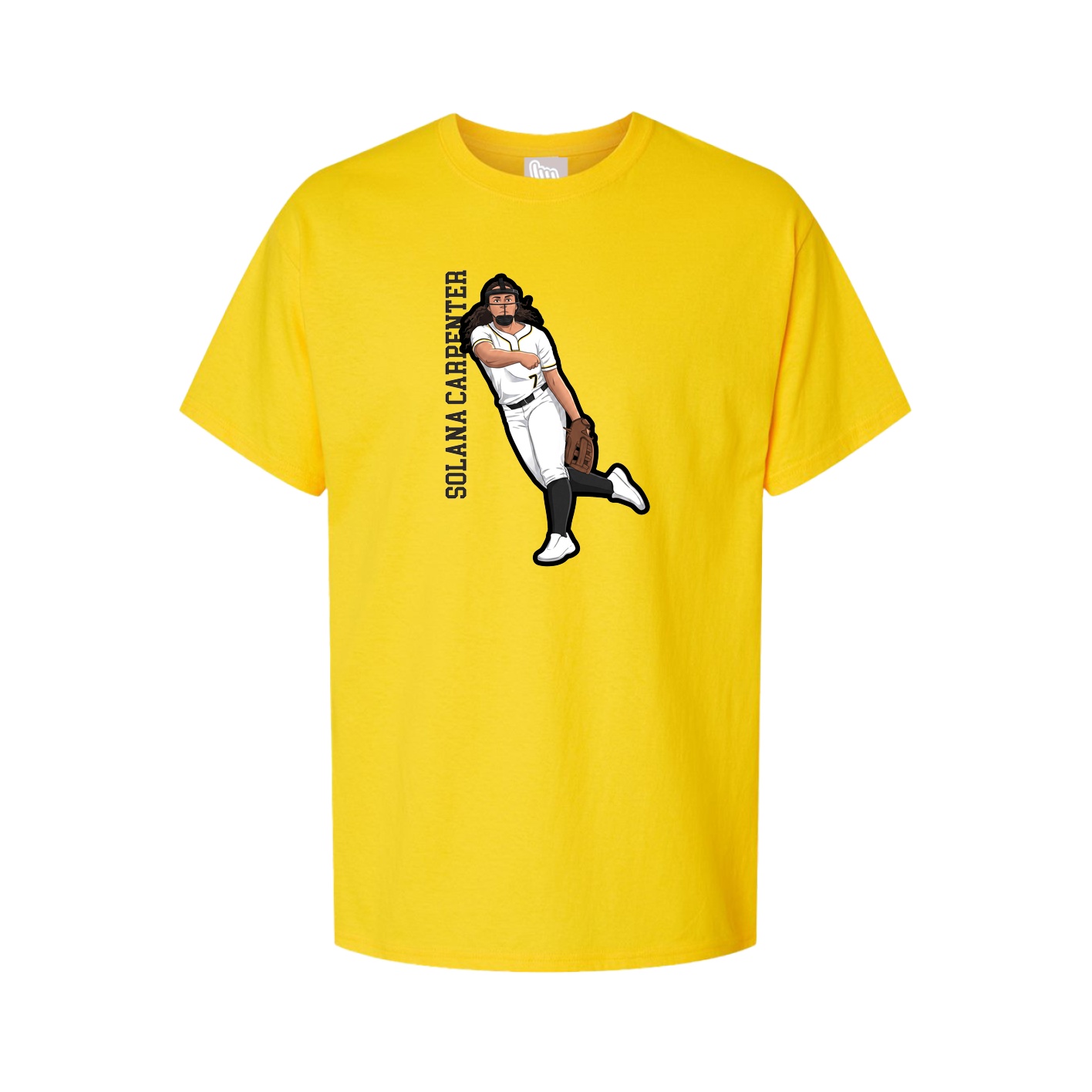 NIL Club Tee