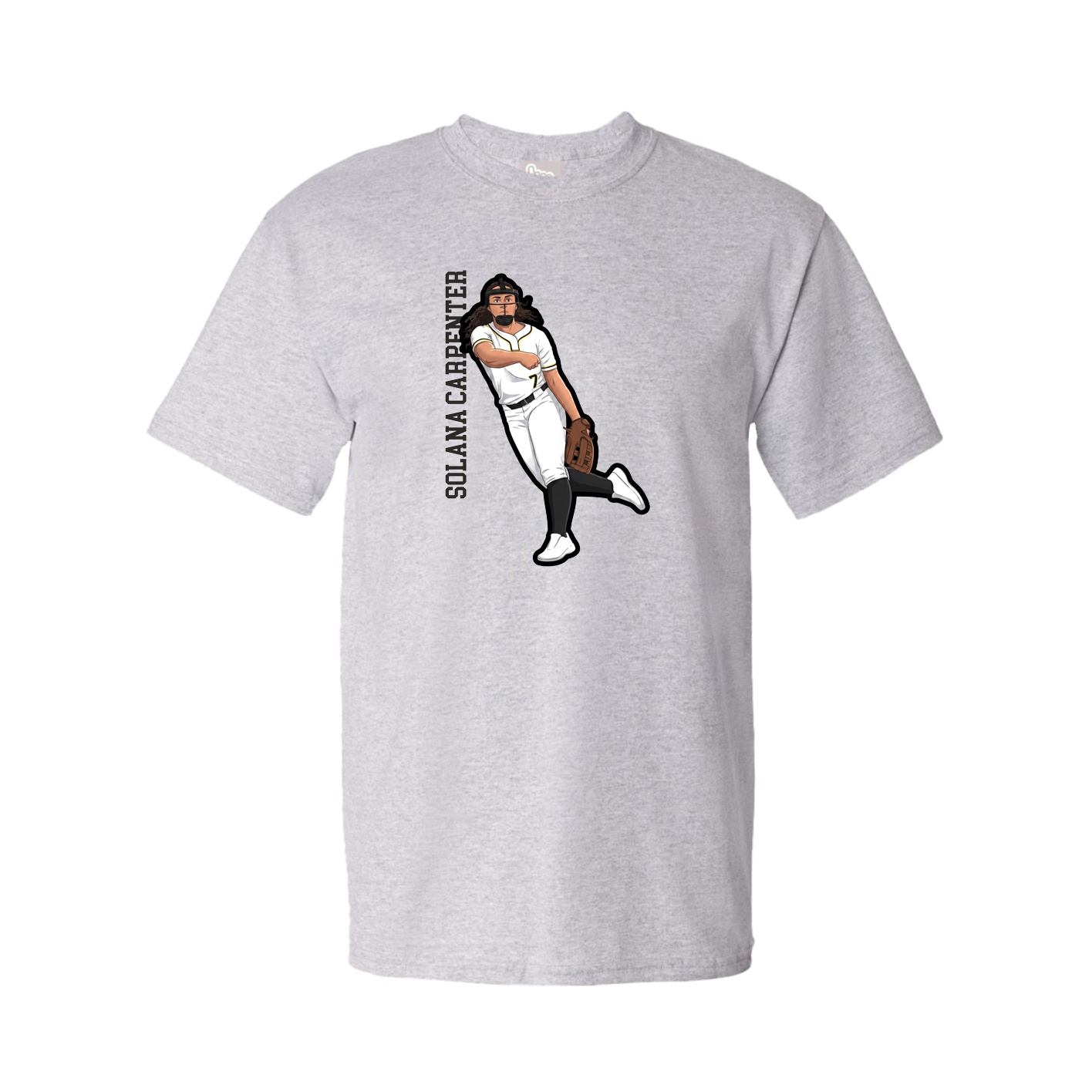 NIL Club Tee