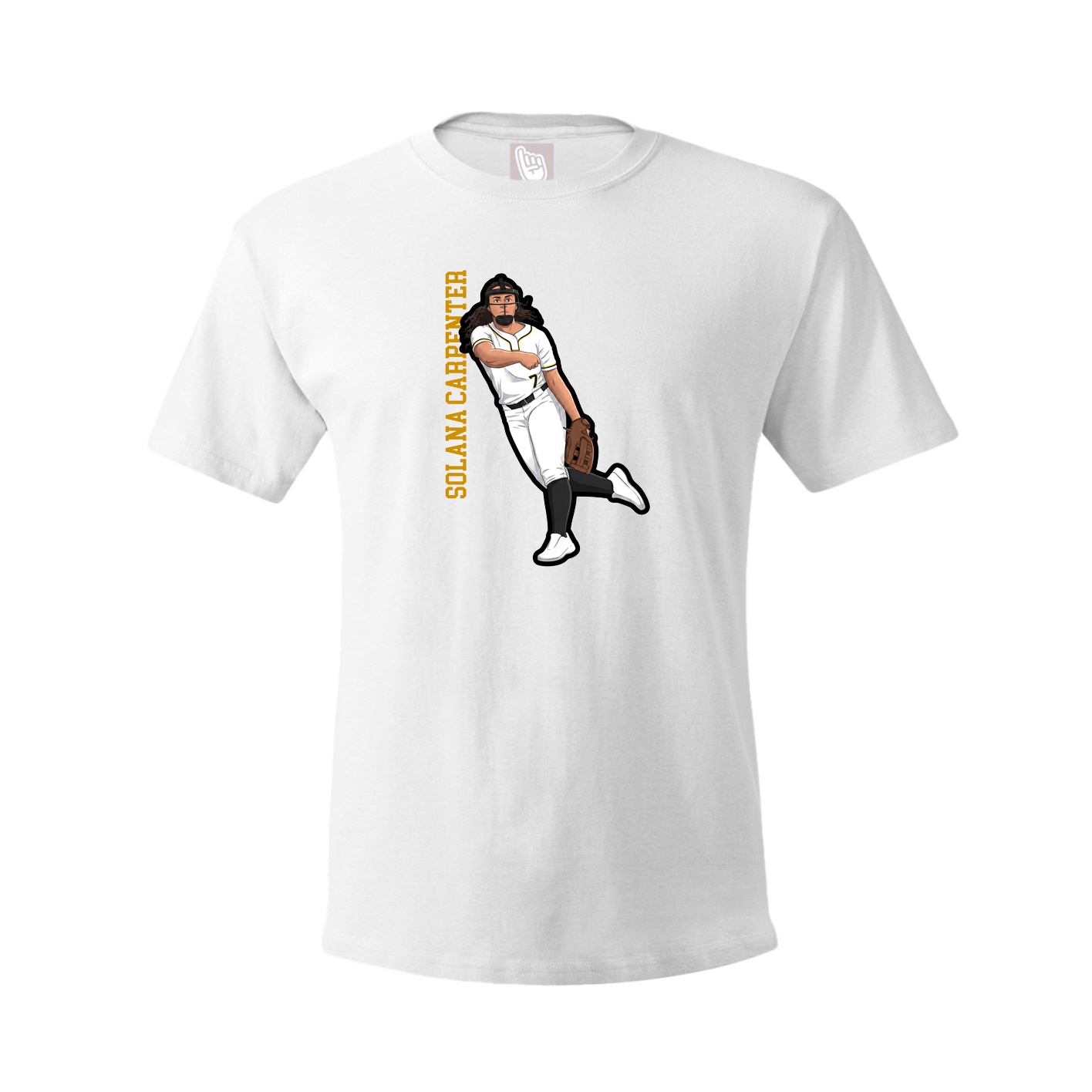 NIL Club Tee