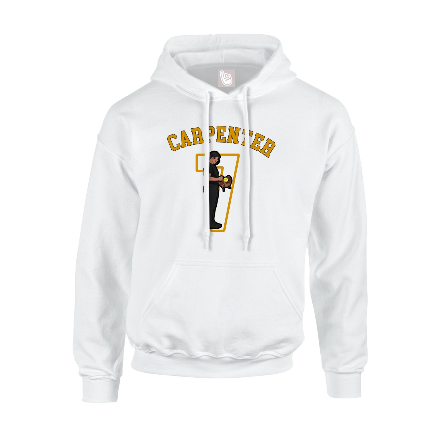NIL Club Hoodie