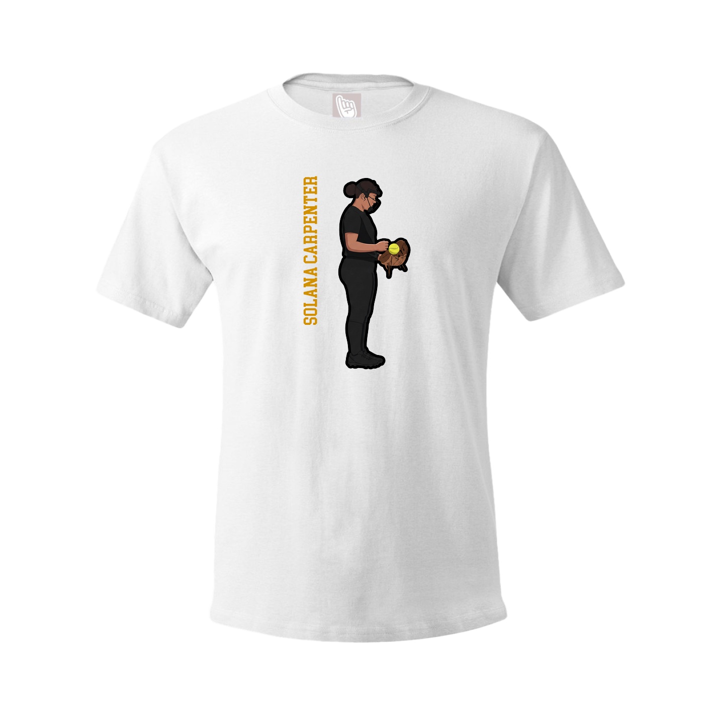 NIL Club Tee