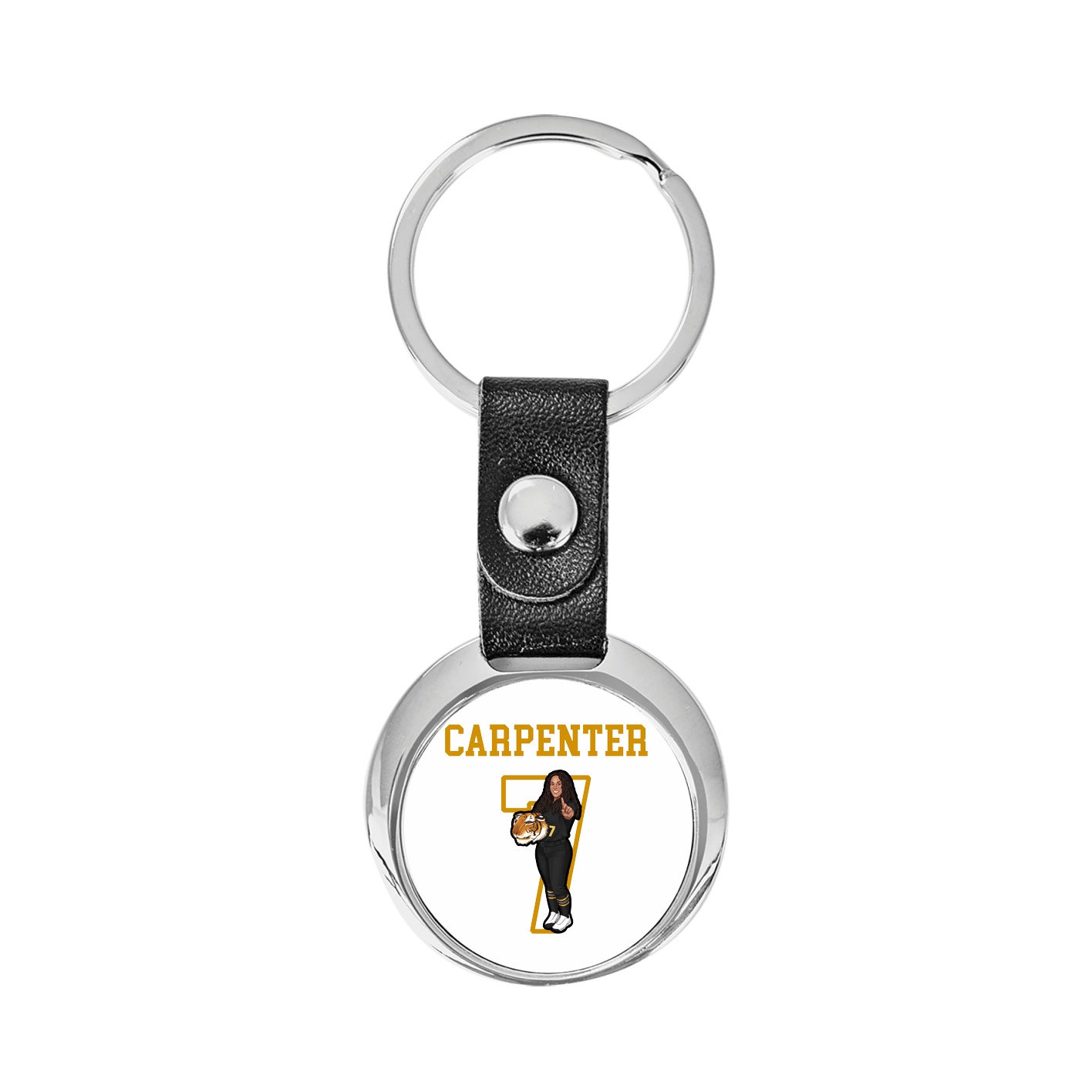 Key Chain — Shirsey in Classic