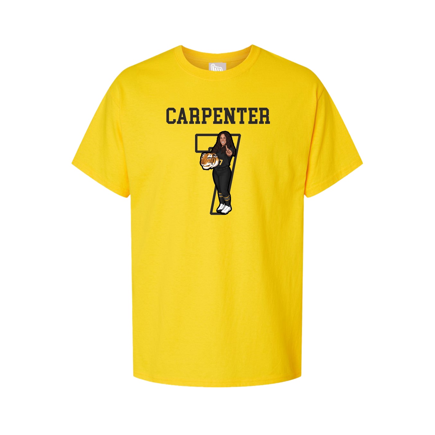 NIL Club Tee