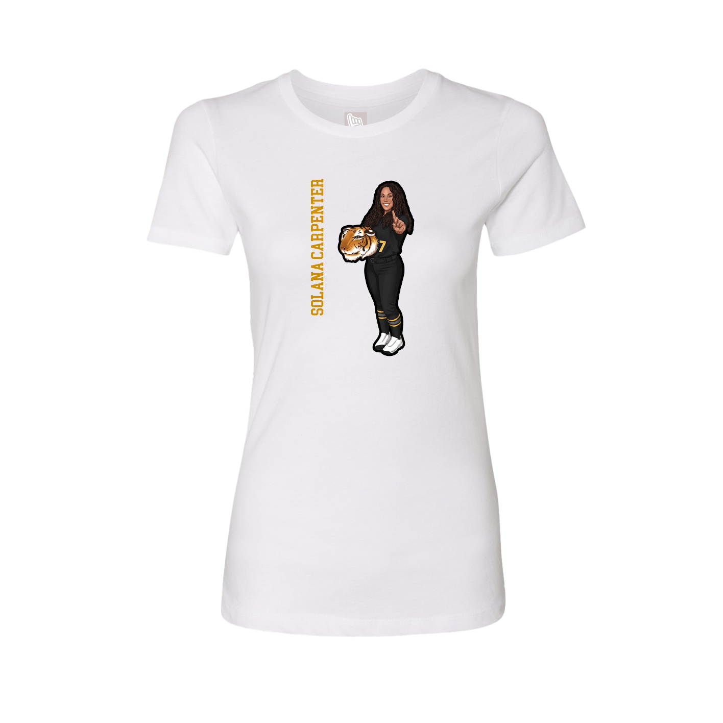 Womens Tee
