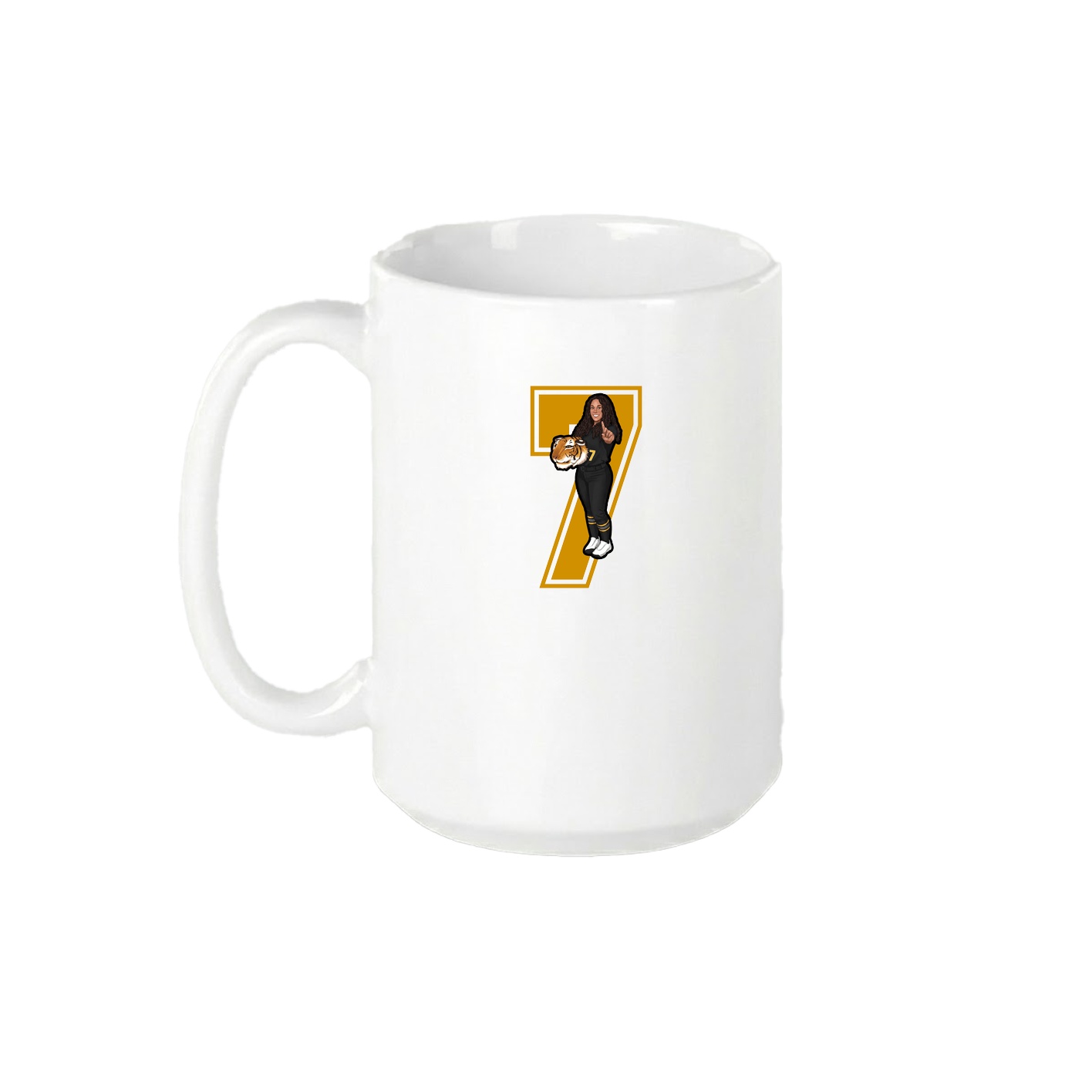 15oz Coffee Mug