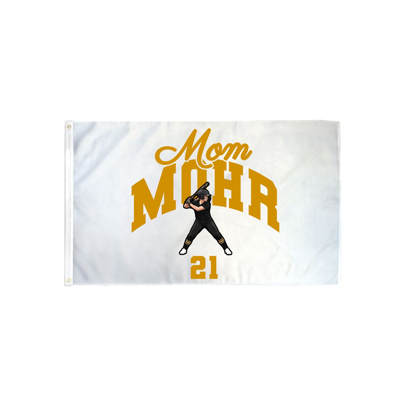 3x5 Flag — Mothers Day Arch in Classic