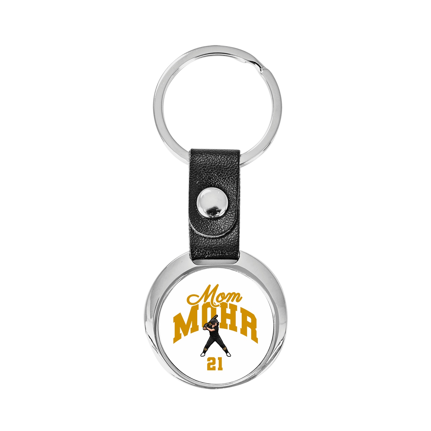 Key Chain — Mothers Day Arch in Classic