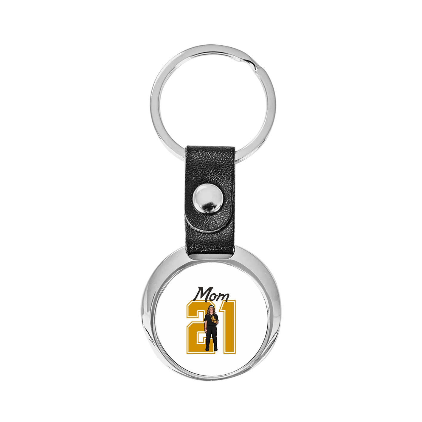 Key Chain — Mothers Day Shirsey in Classic