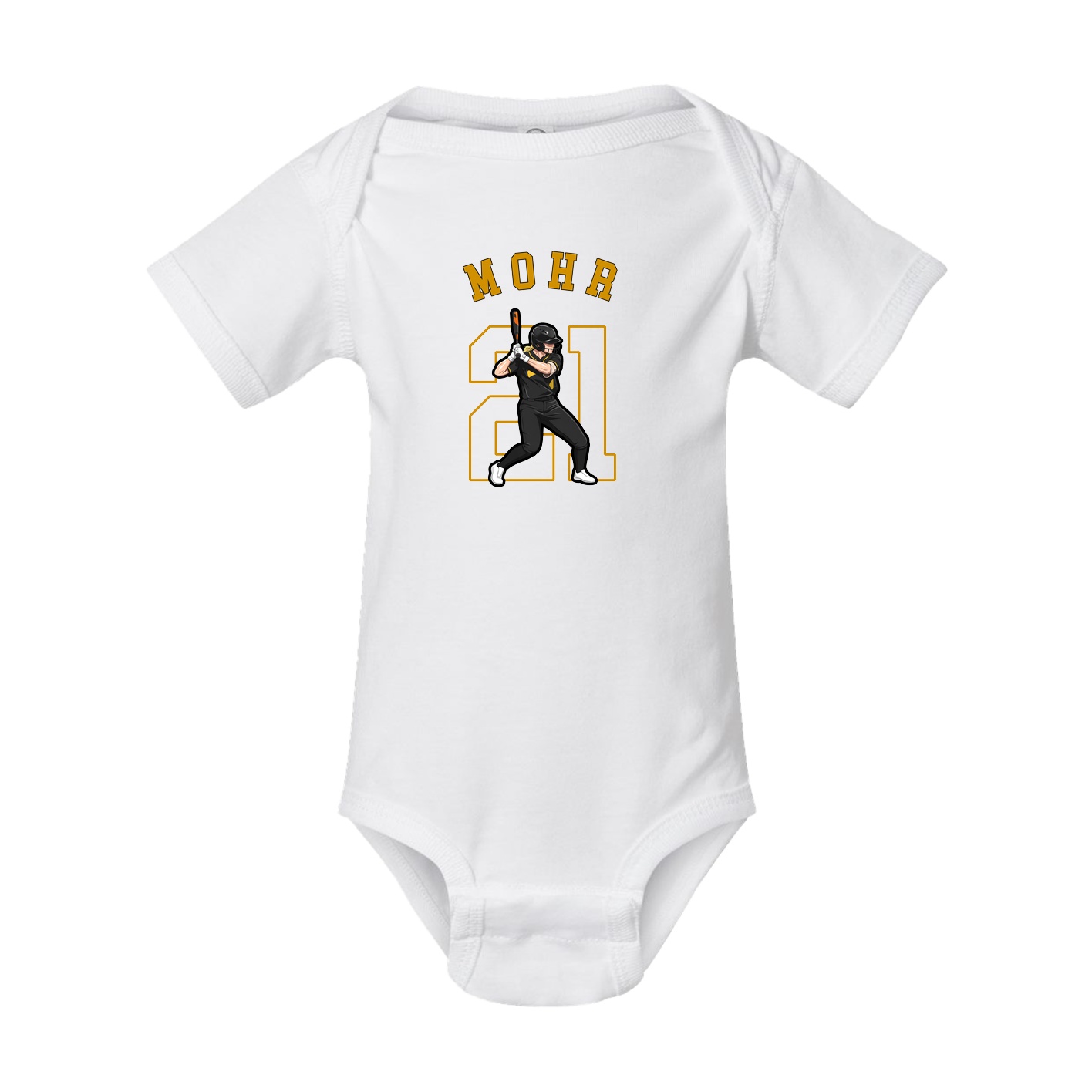 Baby Onesie