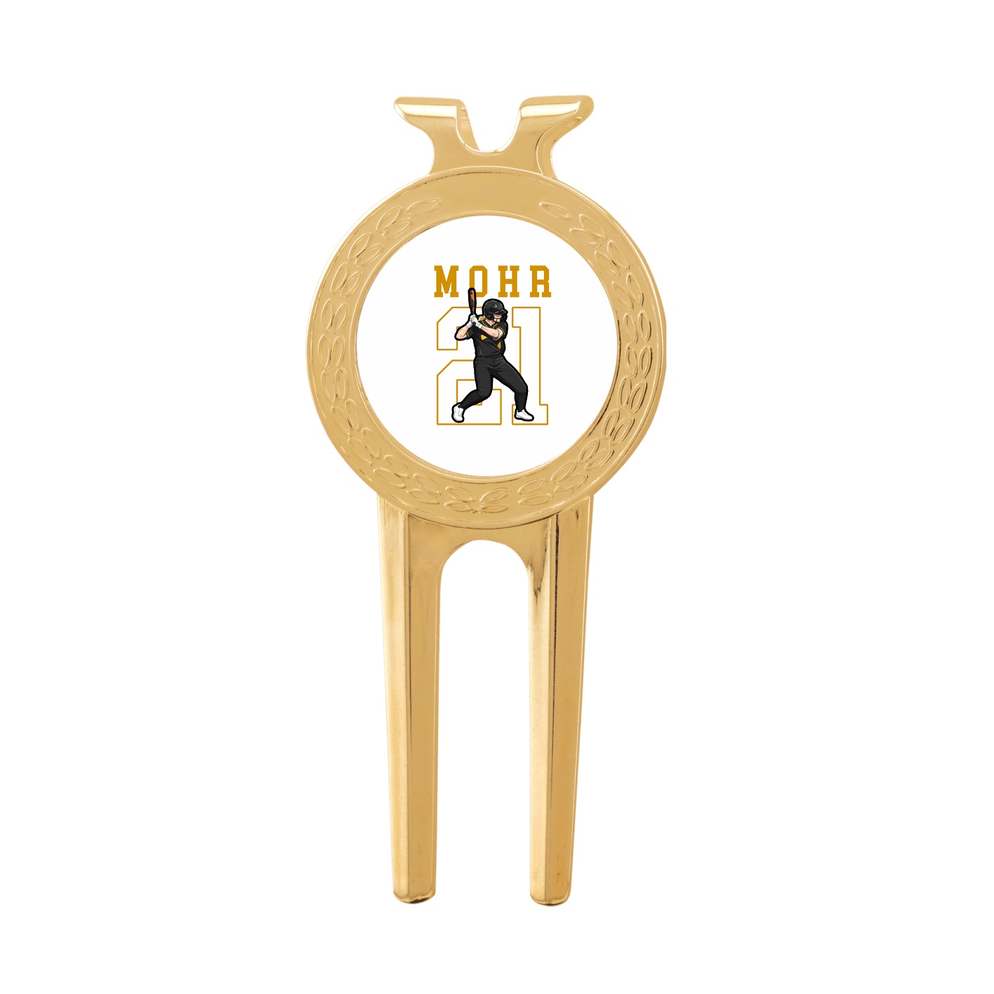 Divot Tool with Ball Marker — Shirsey in Classic