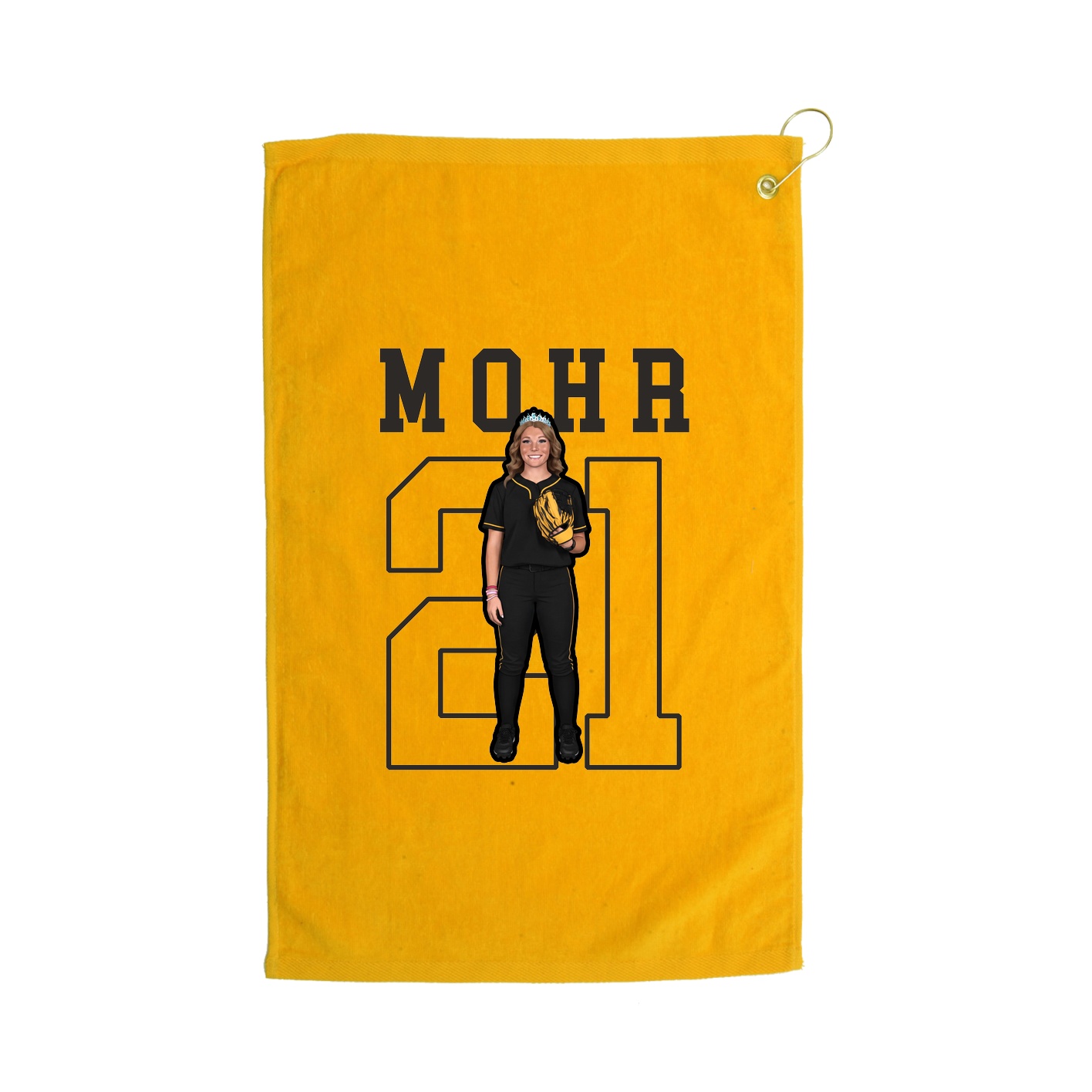 Golf Towel