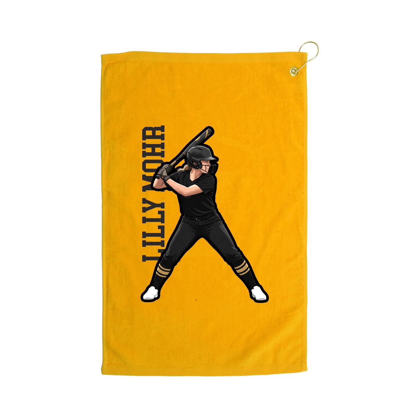 Golf Towel