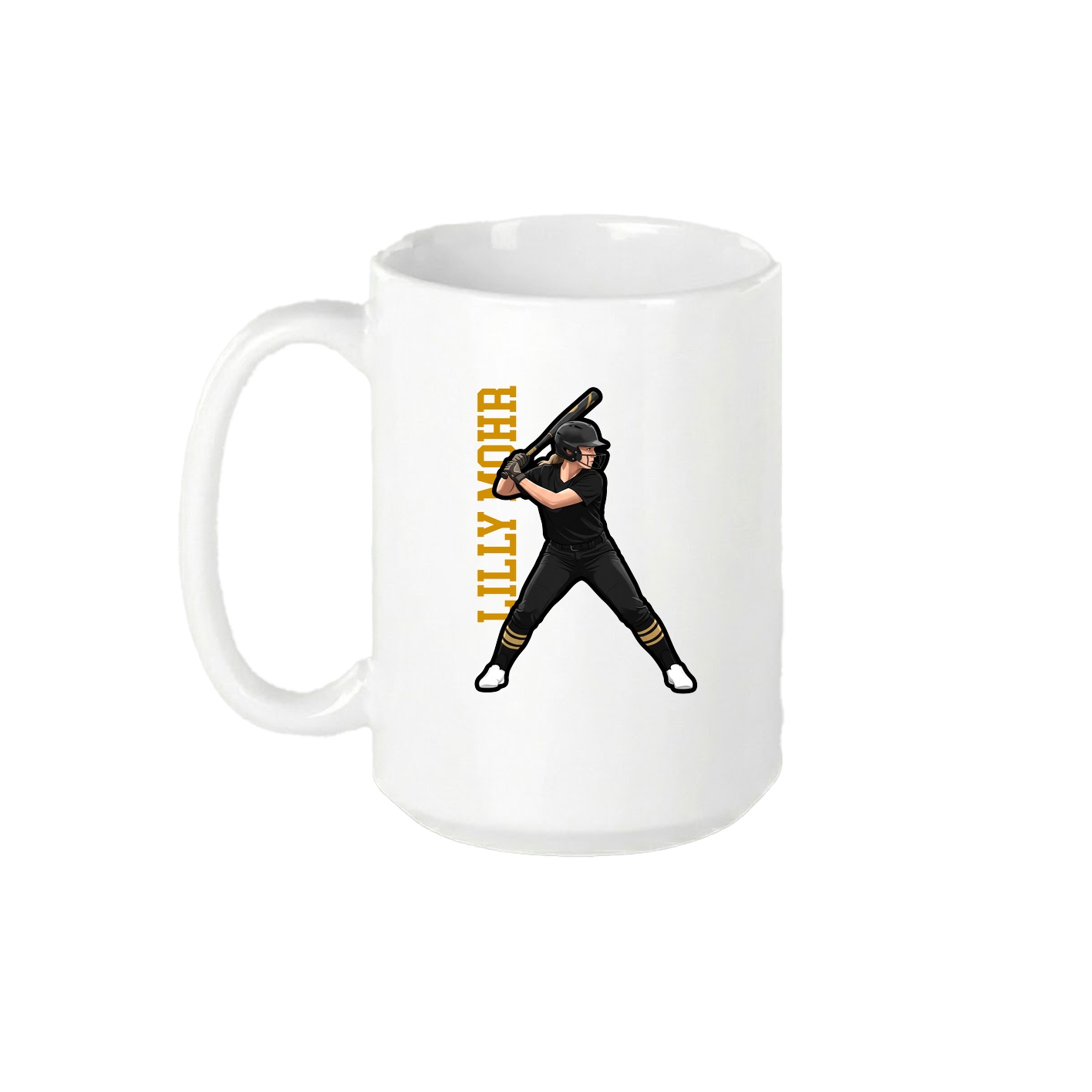 15oz Coffee Mug
