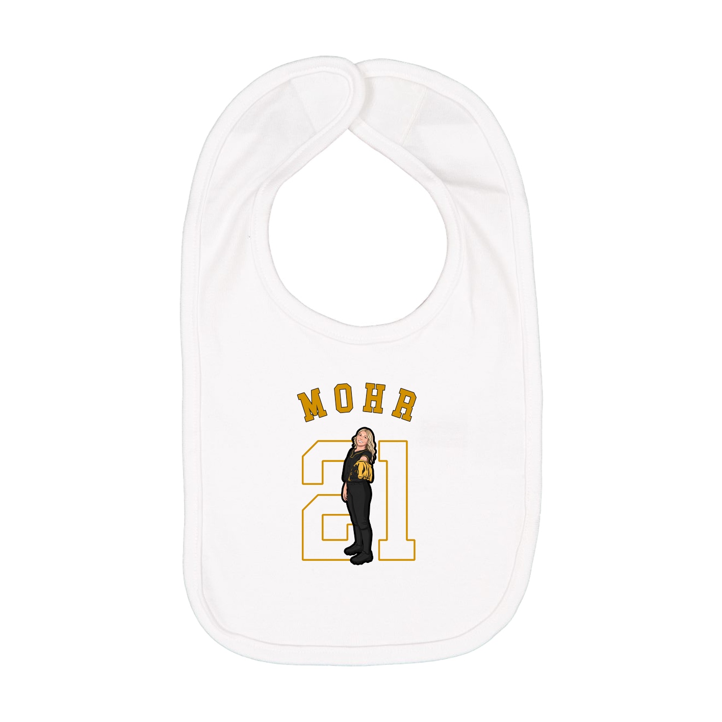 Infant Bib
