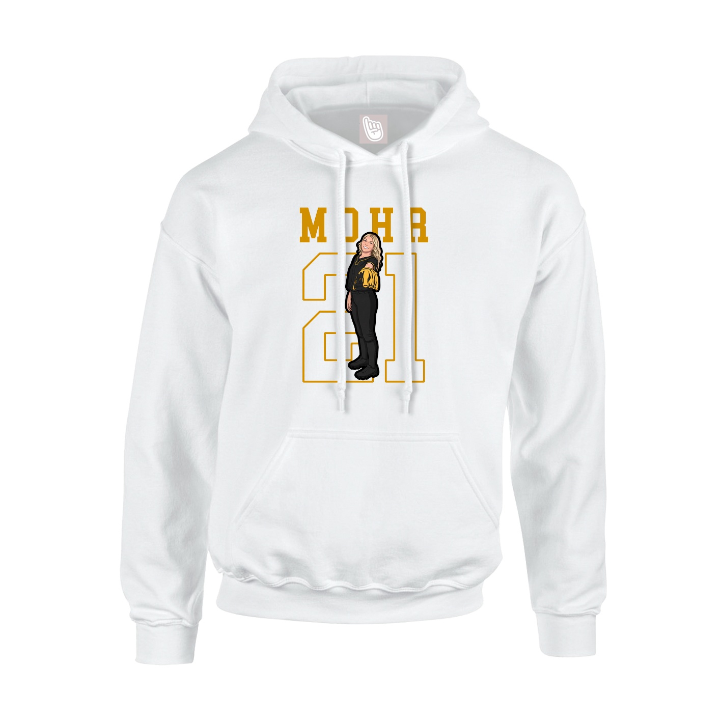 Youth Hoodie