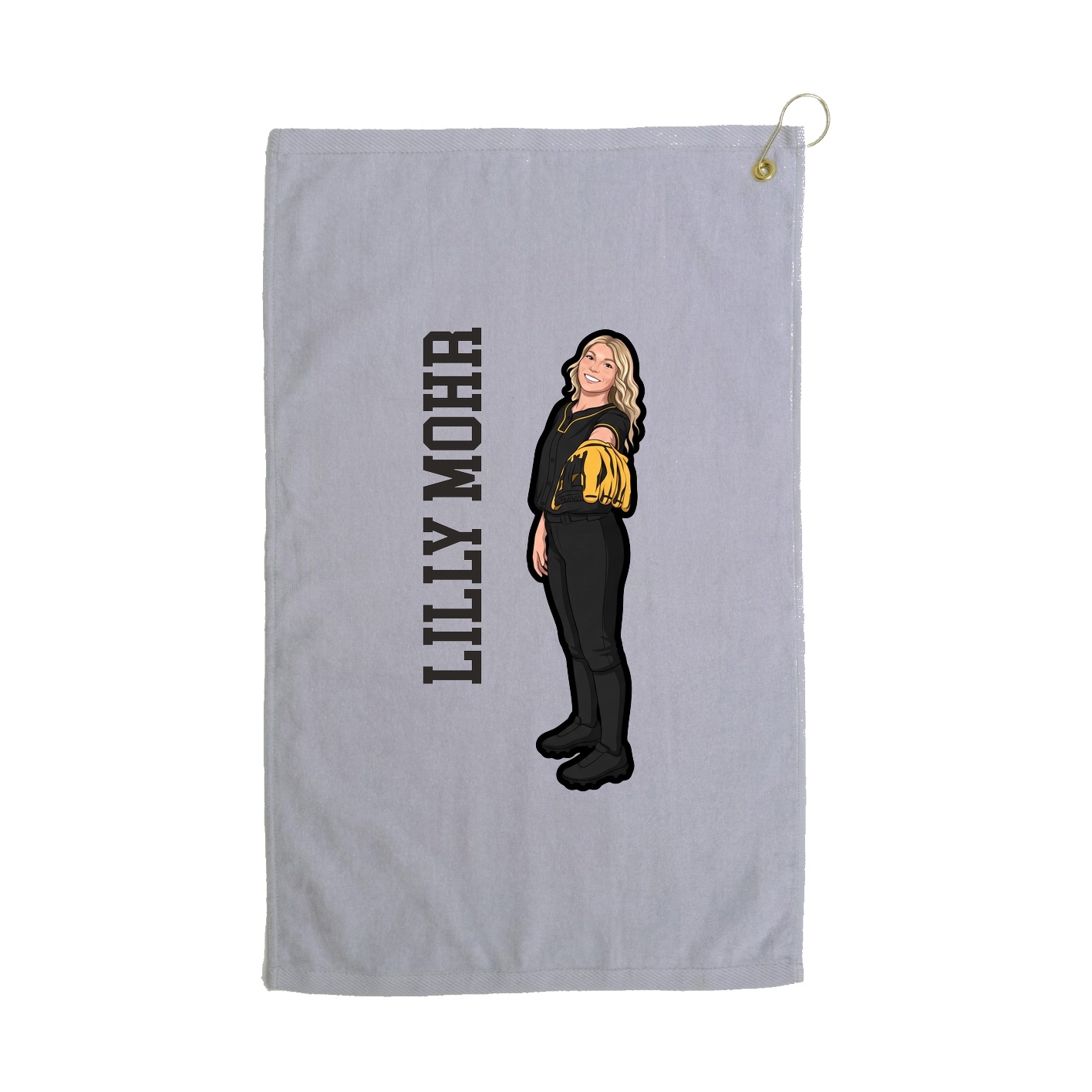 Golf Towel