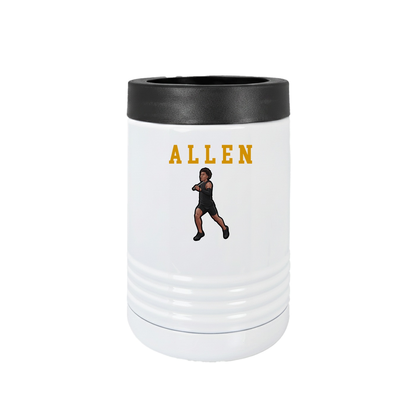 Beverage Holder — Shirsey in White