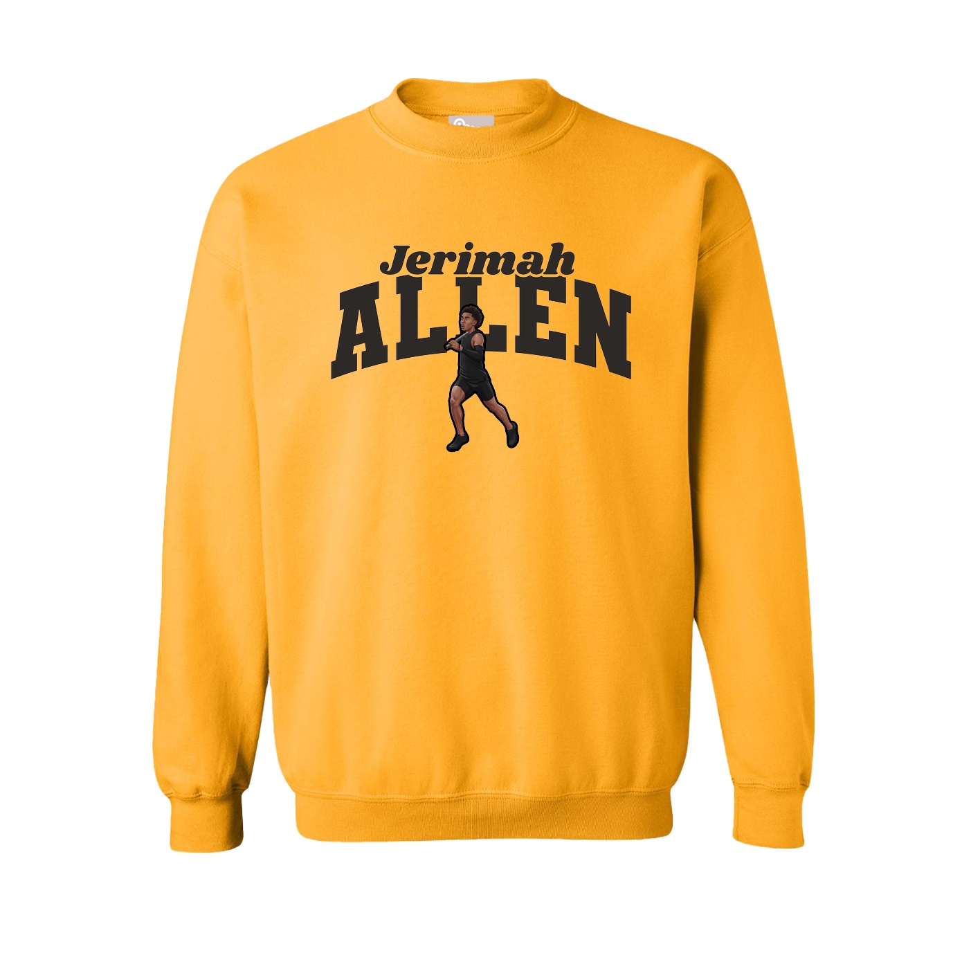 Fleece Crew