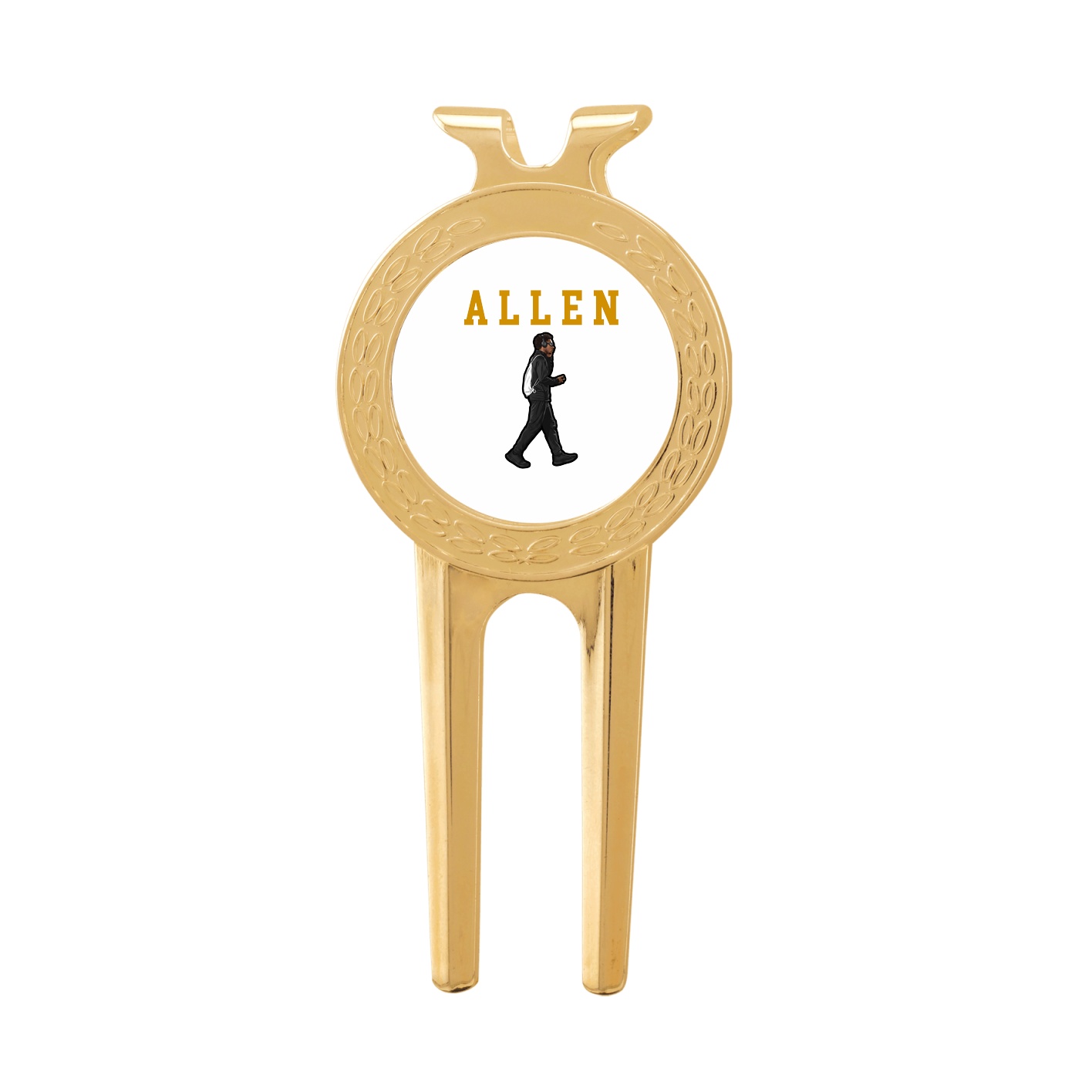 Divot Tool with Ball Marker — Shirsey in Classic