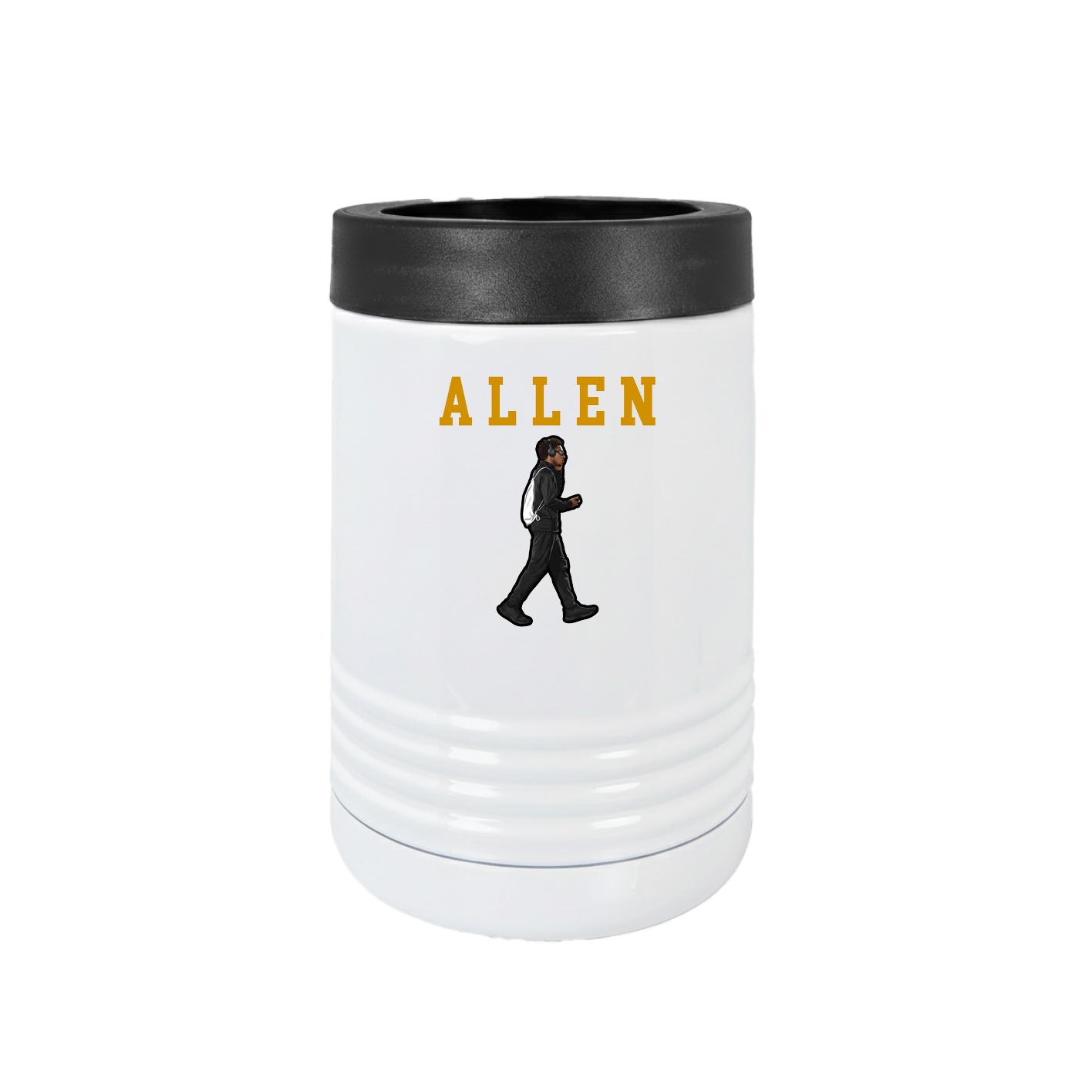 Beverage Holder — Shirsey in White