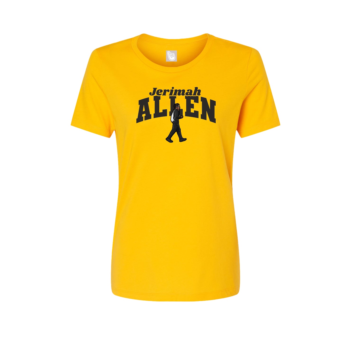Fitted Women's Tee