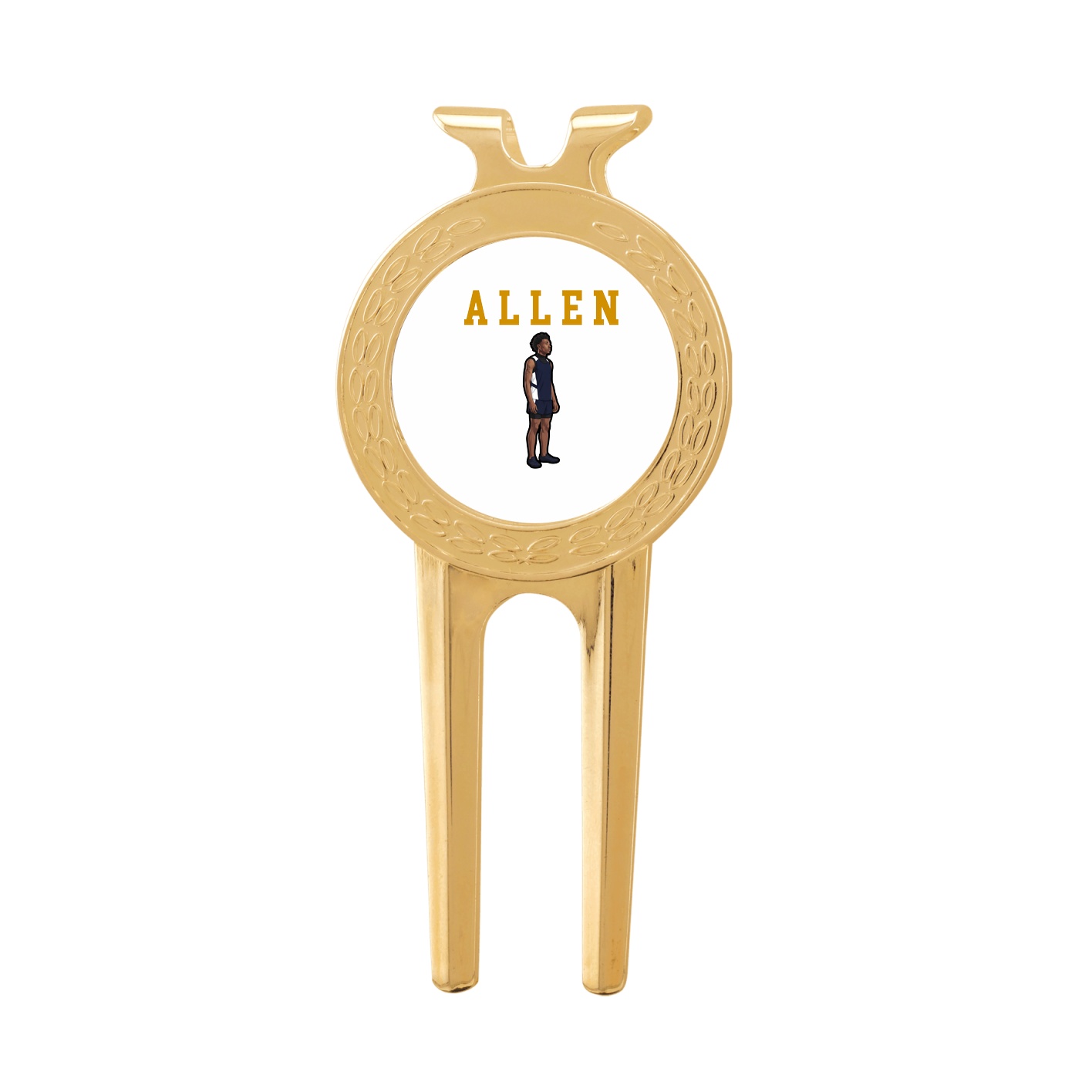 Divot Tool with Ball Marker — Shirsey in Classic