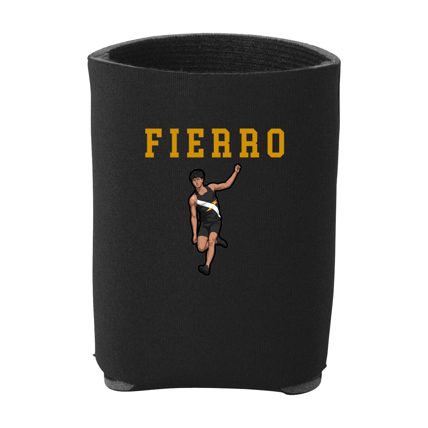 Can Holder — Shirsey in Black