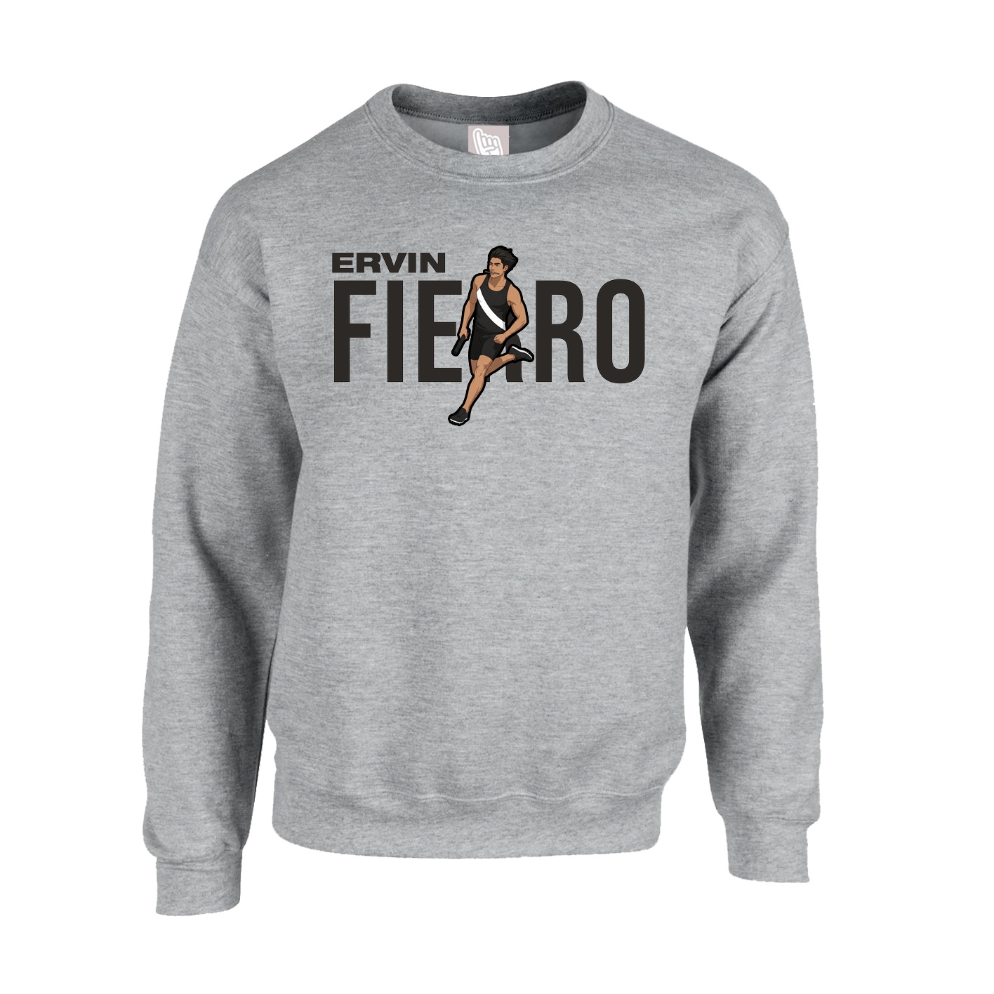 Fleece Crew