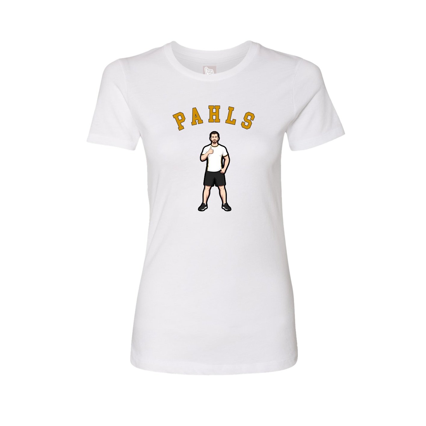 Womens Tee