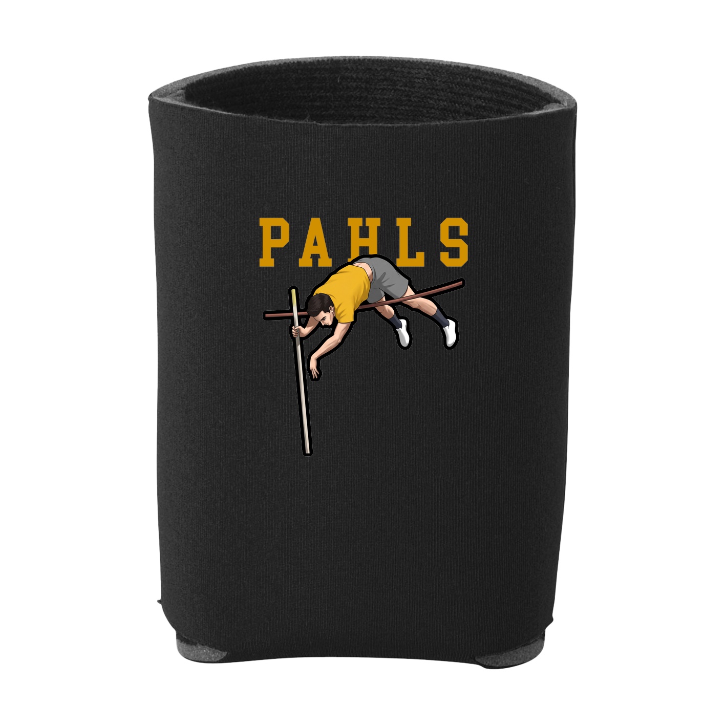 Can Holder — Shirsey in Black