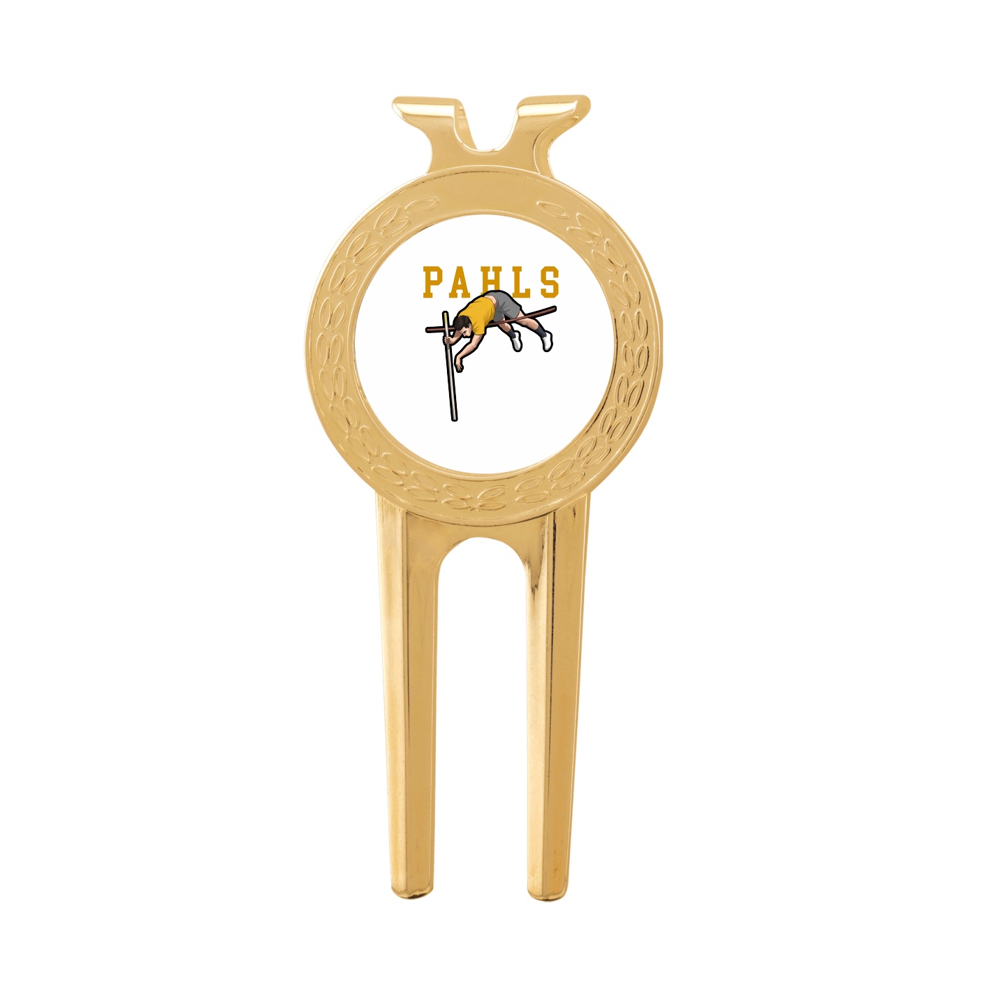 Divot Tool with Ball Marker — Shirsey in Classic