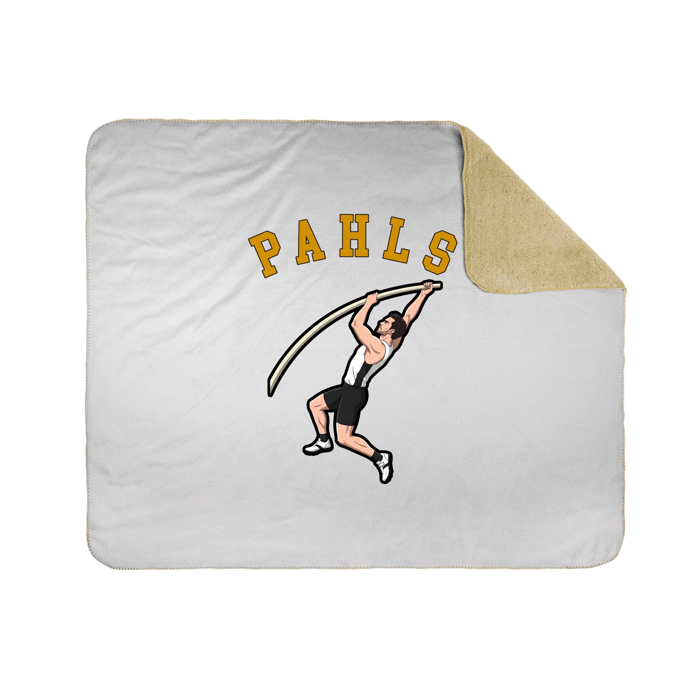 Throw Blanket