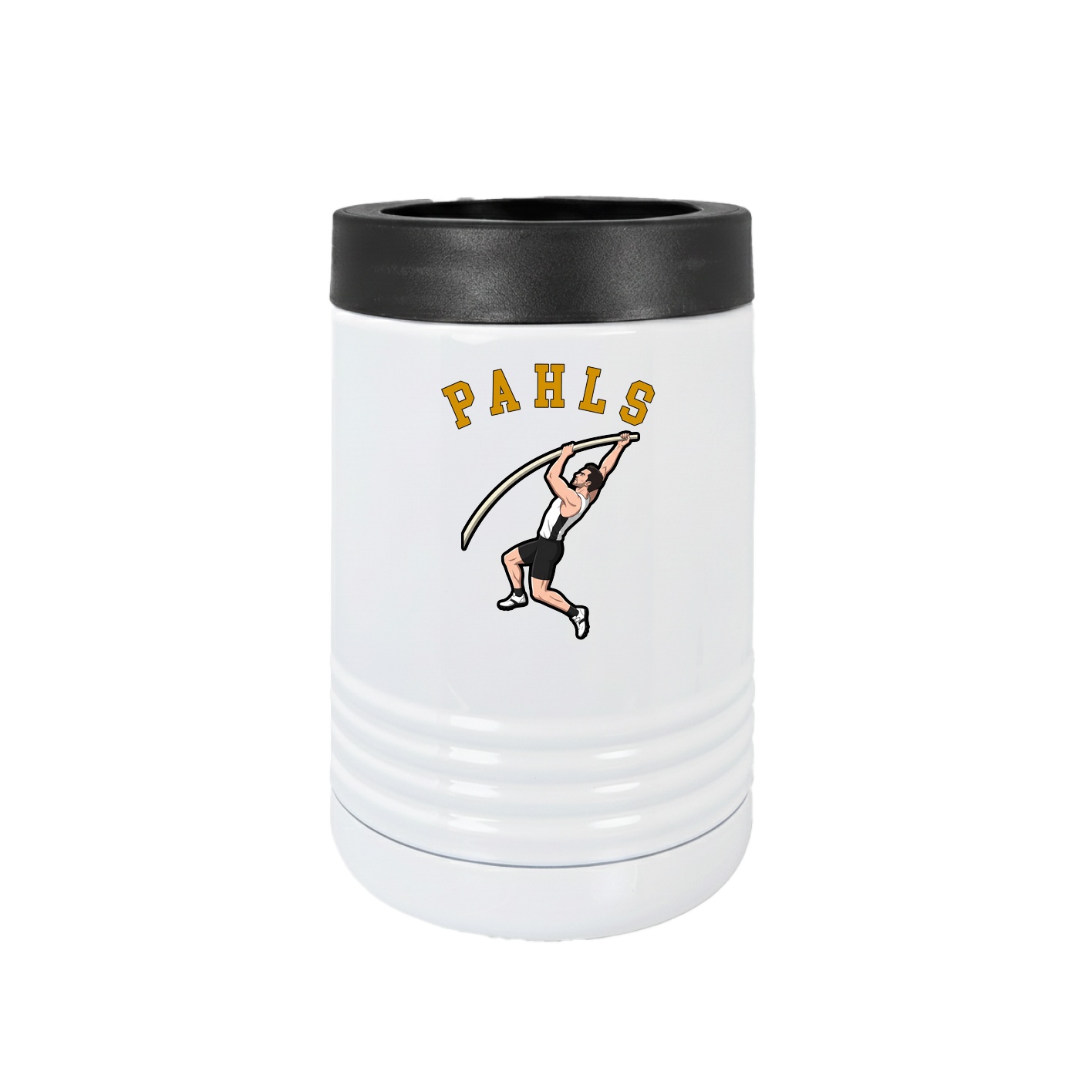 Beverage Holder — Shirsey Arch in White