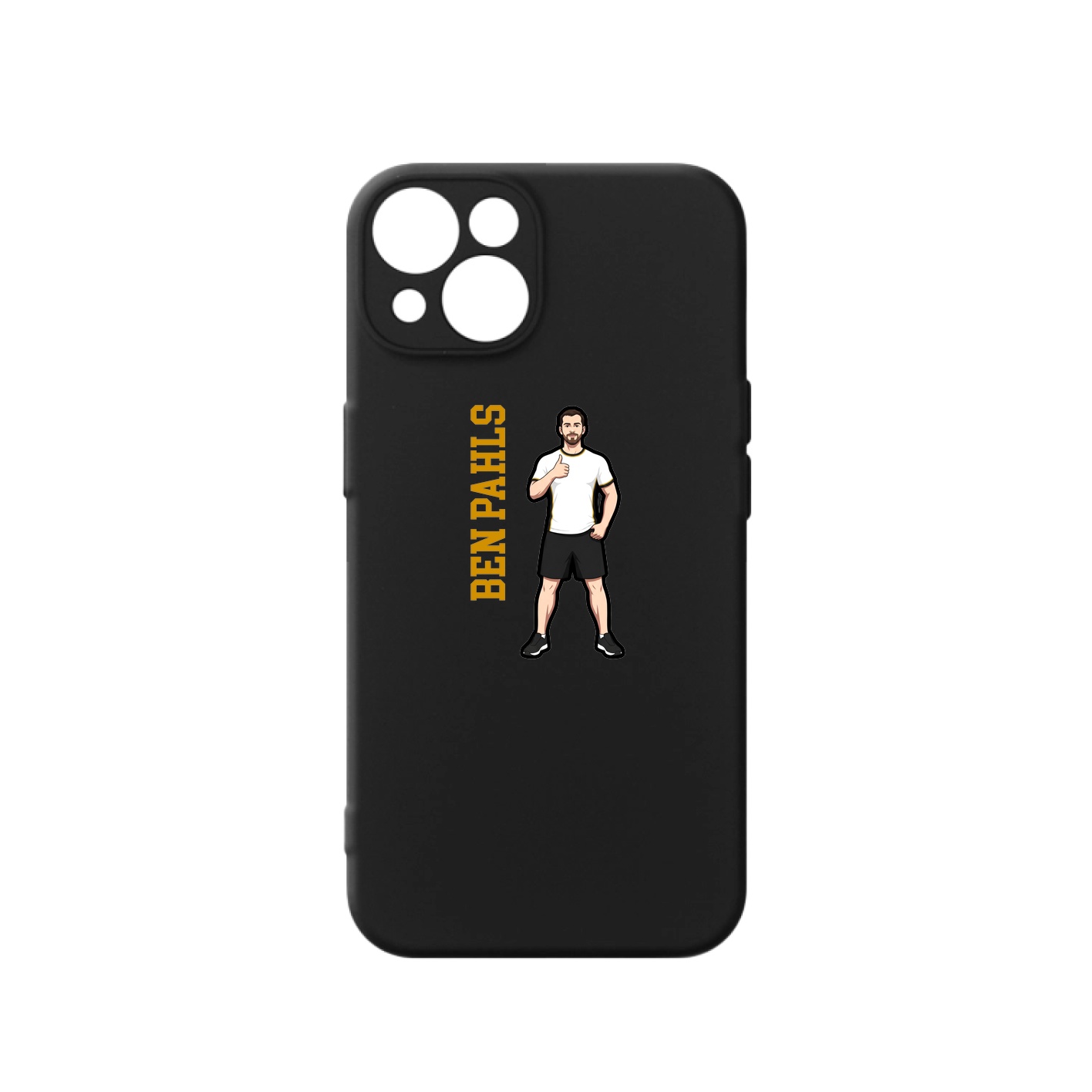 iPhone case