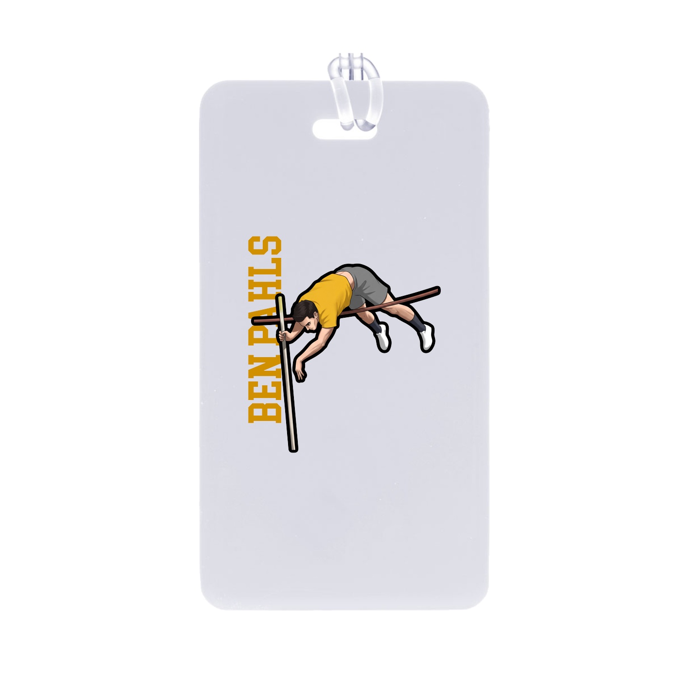 Bag Tag