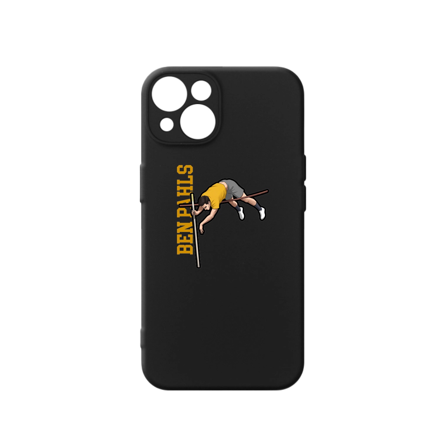 iPhone case