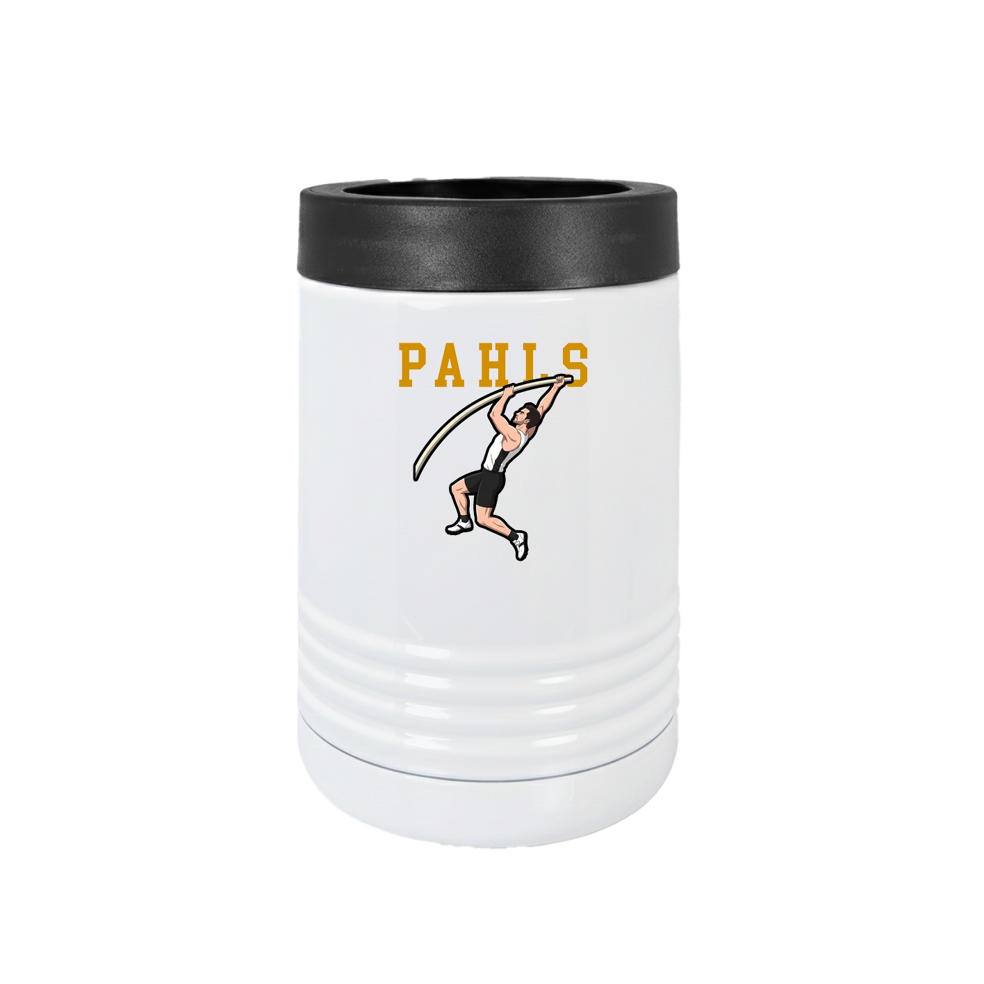 Beverage Holder — Shirsey in White
