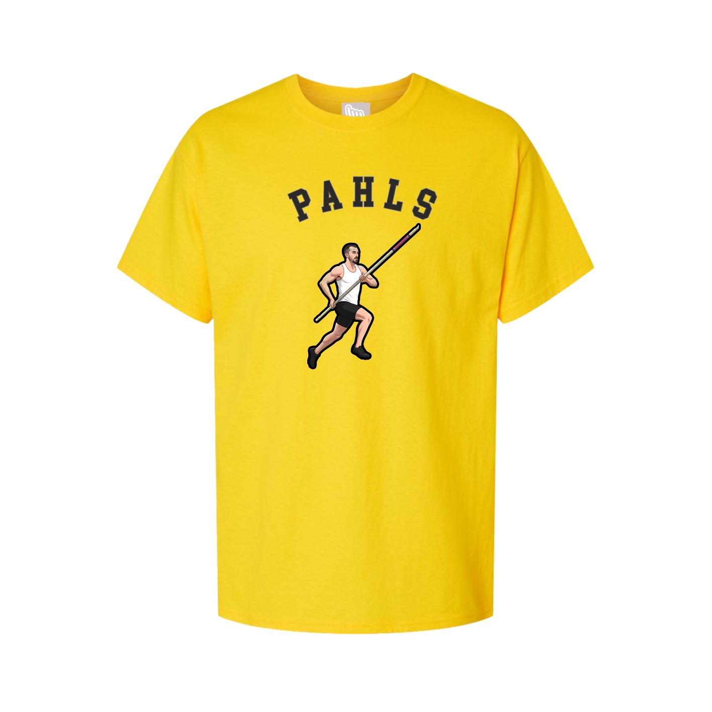 NIL Club Tee