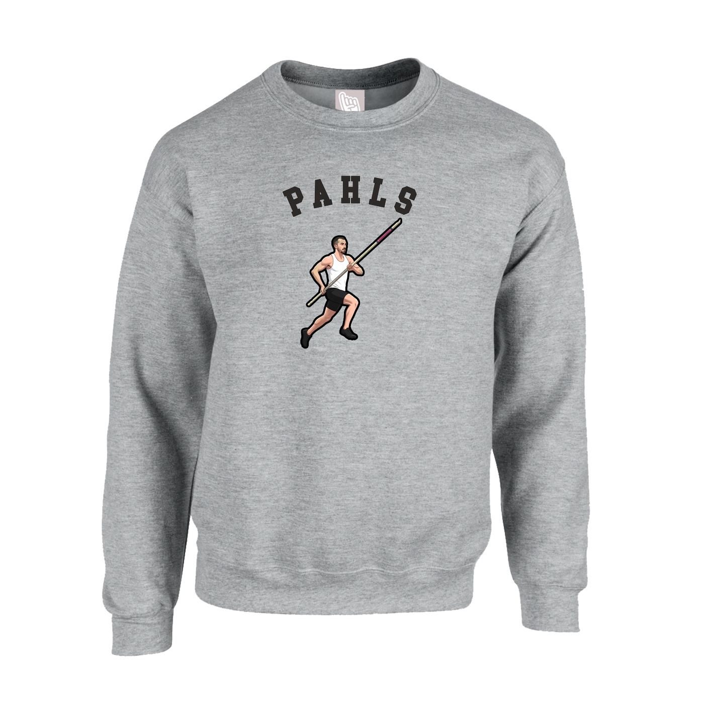 Fleece Crew