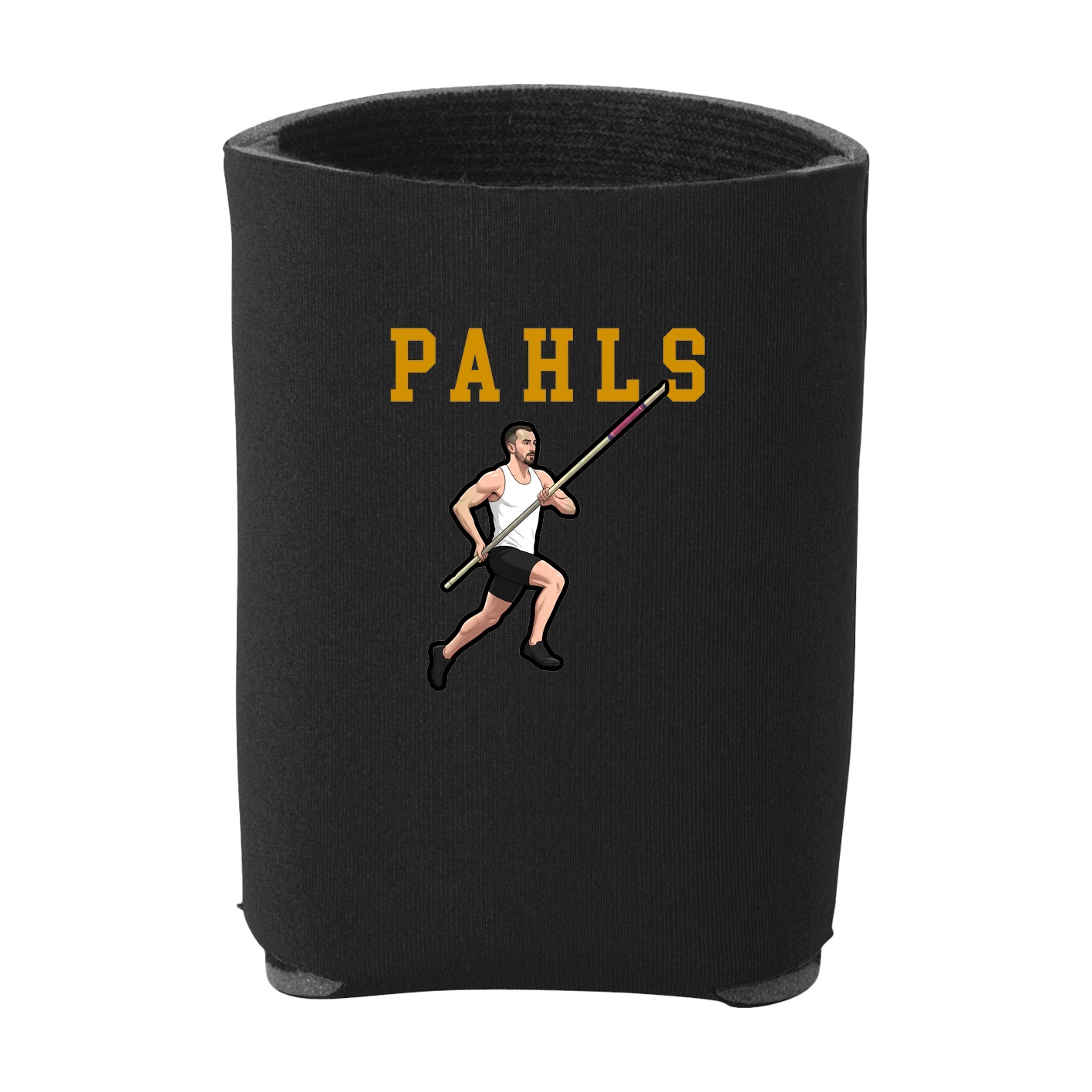 Can Holder — Shirsey in Black