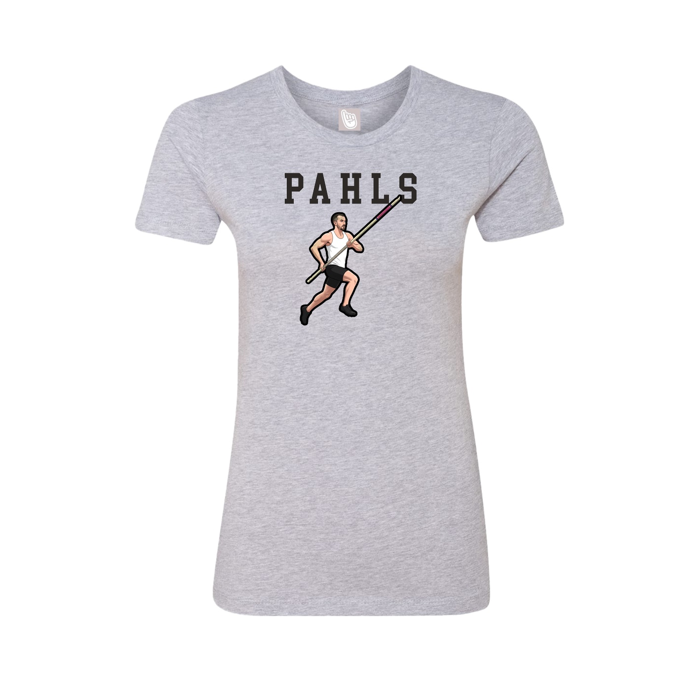 NIL Club Womens Tee