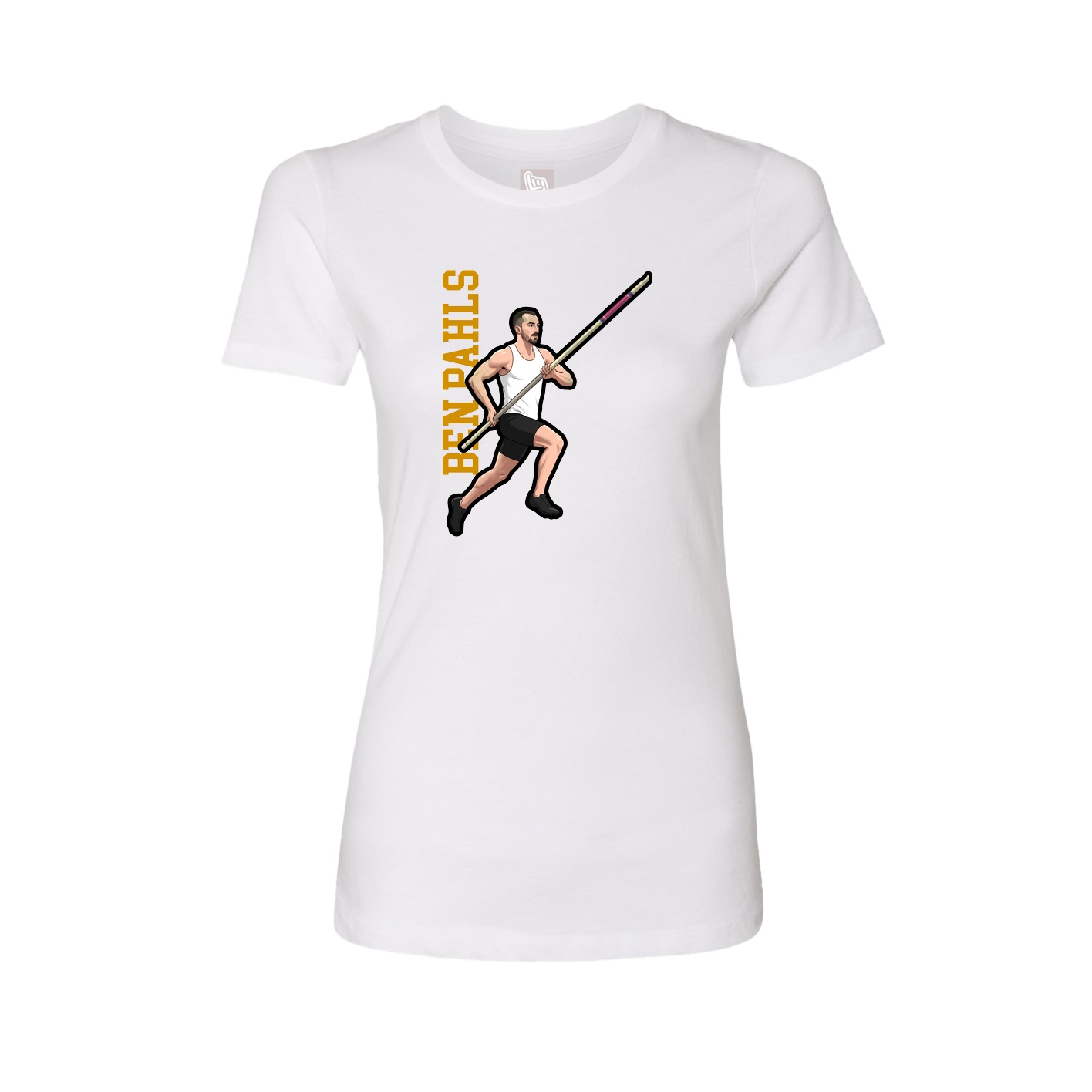 Fitted Women's Tee