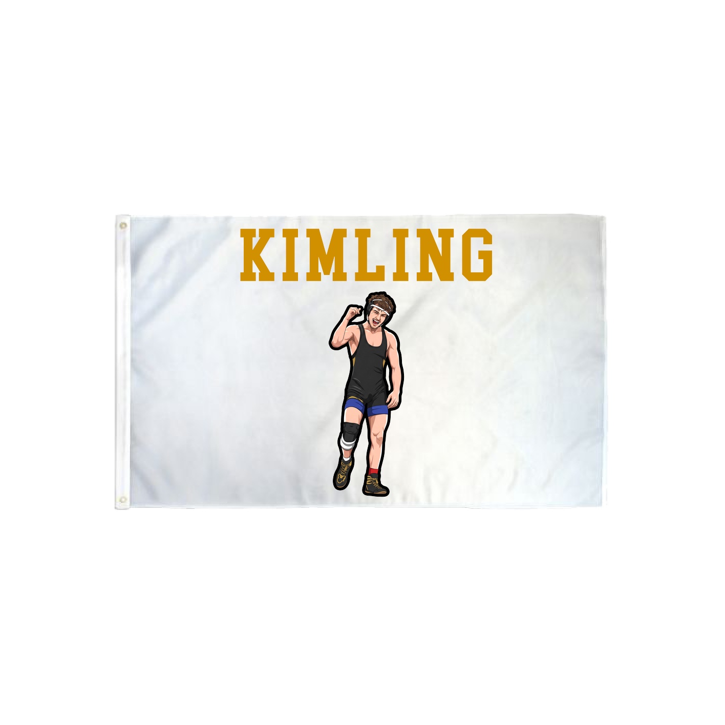 3x5 Flag