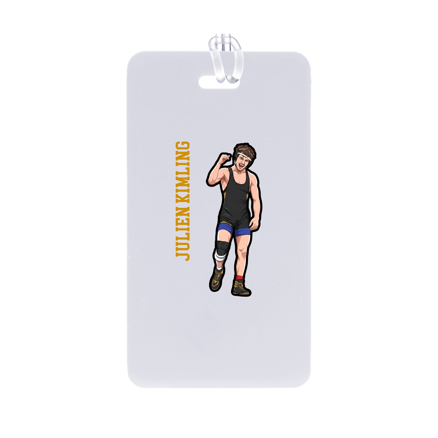 Bag Tag