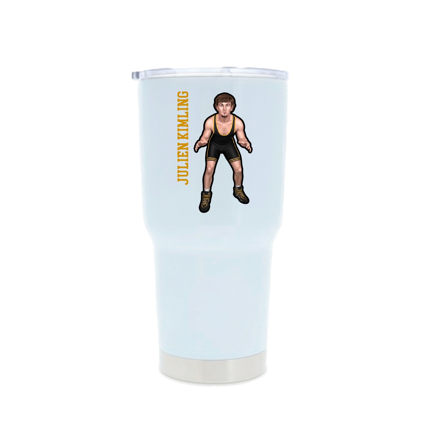 30oz Stainless Steel Tumbler