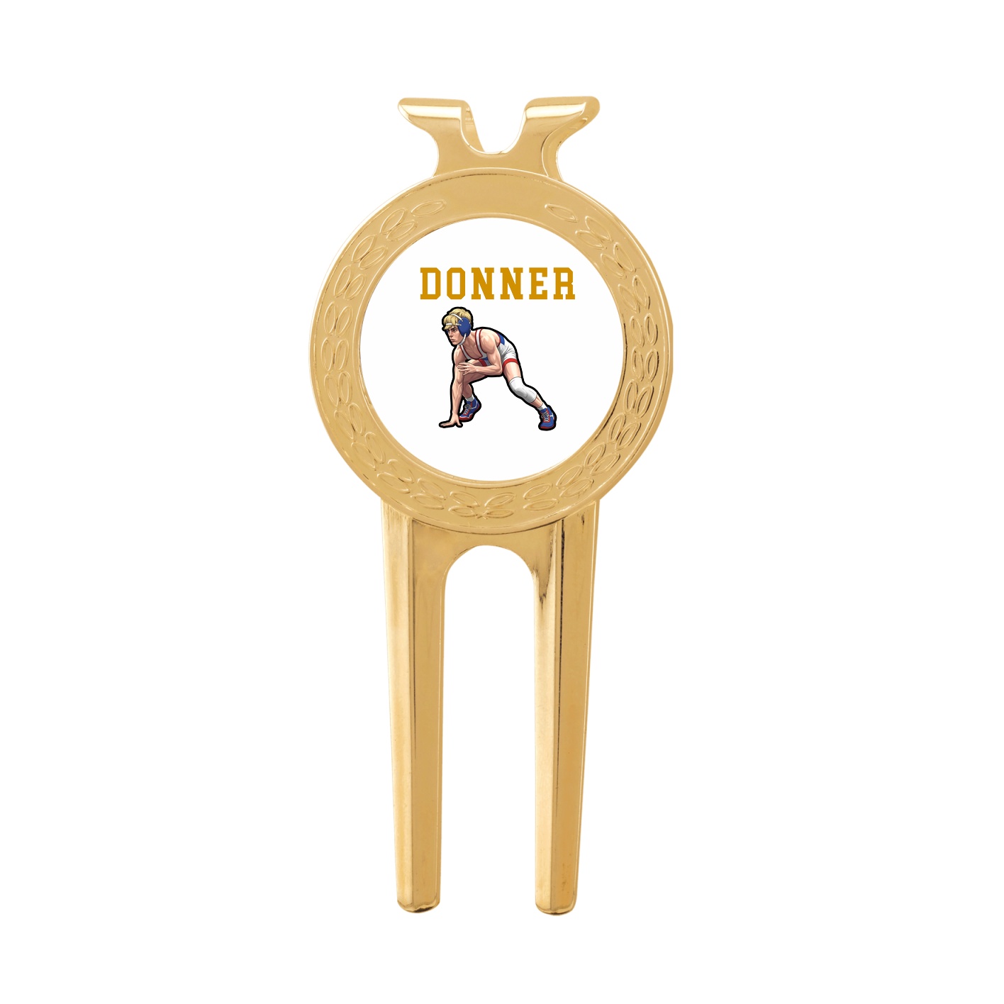 Divot Tool with Ball Marker — Shirsey in Classic