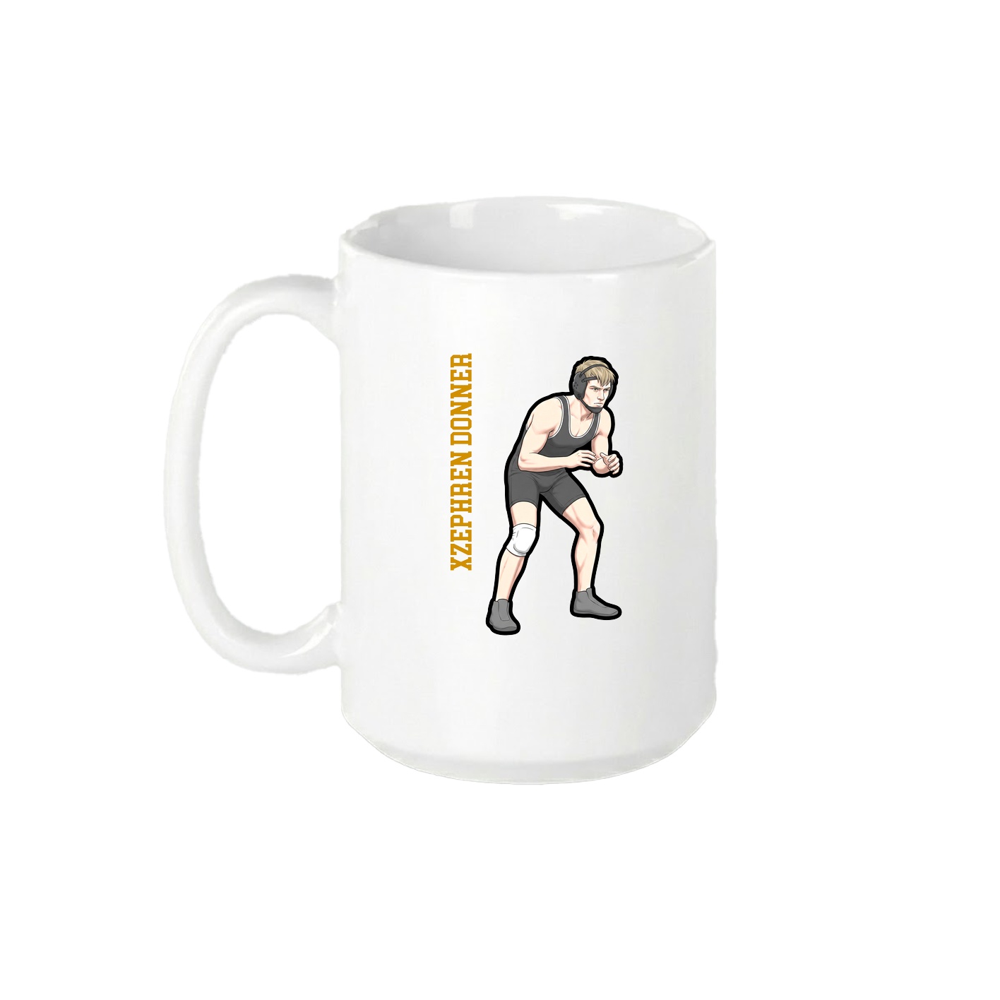 15oz Coffee Mug