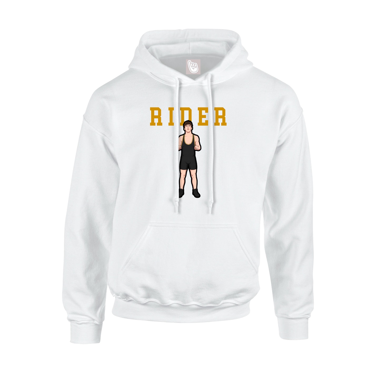 Youth Hoodie
